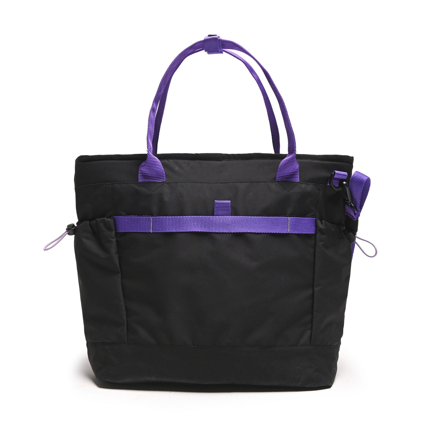 (Pre-Order) Humblezing x Perunggu Bona Tote Bag Black