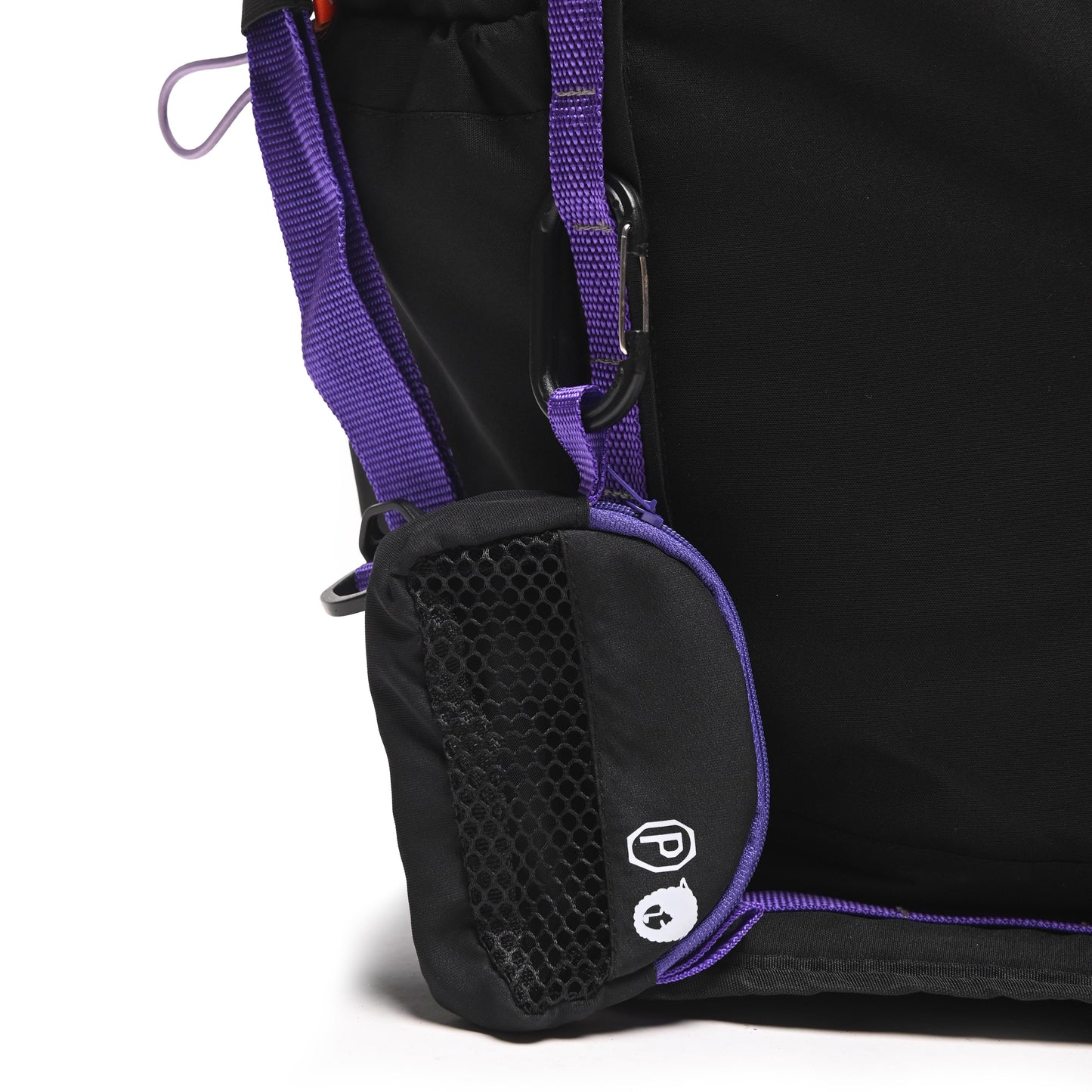 (Pre-Order) Humblezing x Perunggu Bona Tote Bag Black