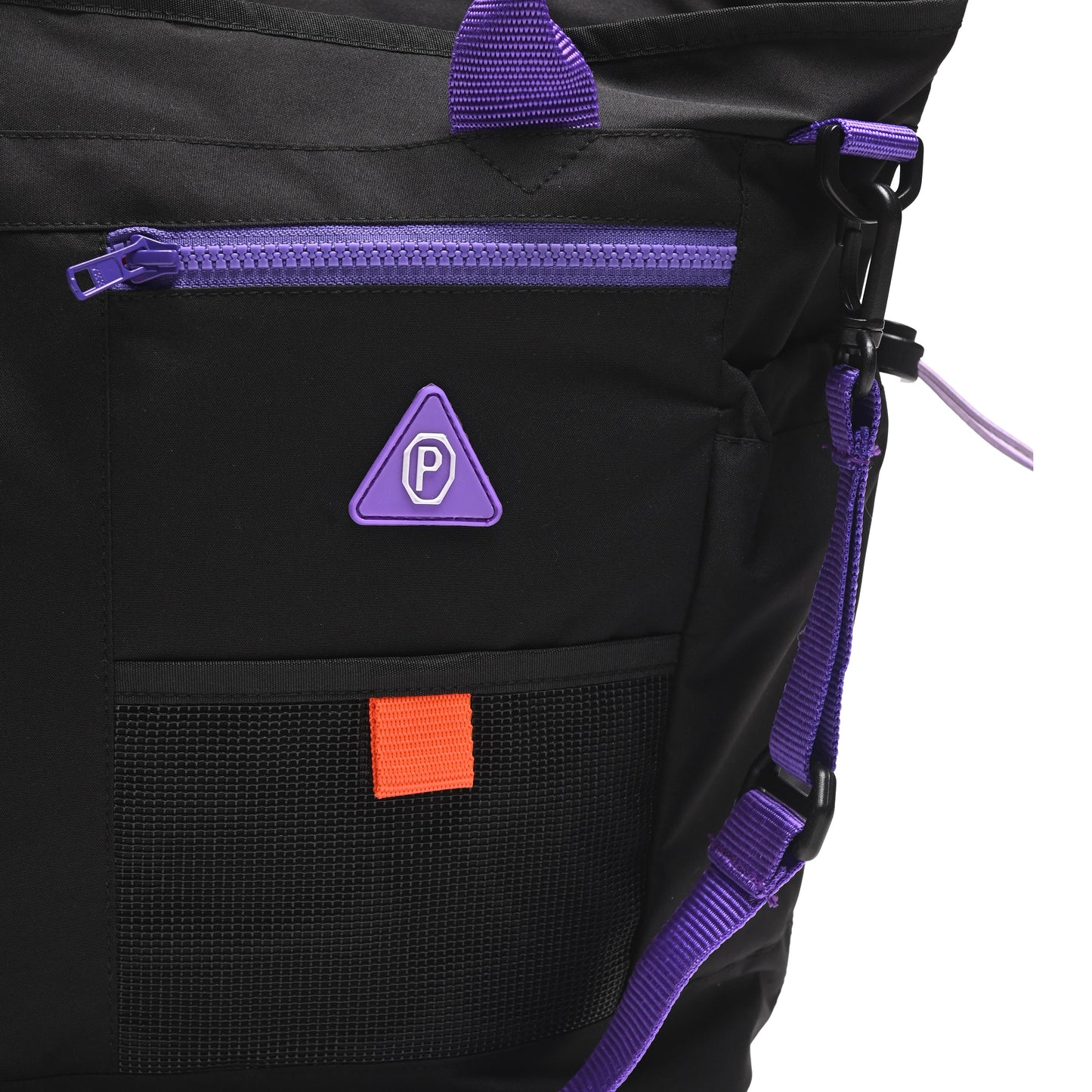 (Pre-Order) Humblezing x Perunggu Bona Tote Bag Black