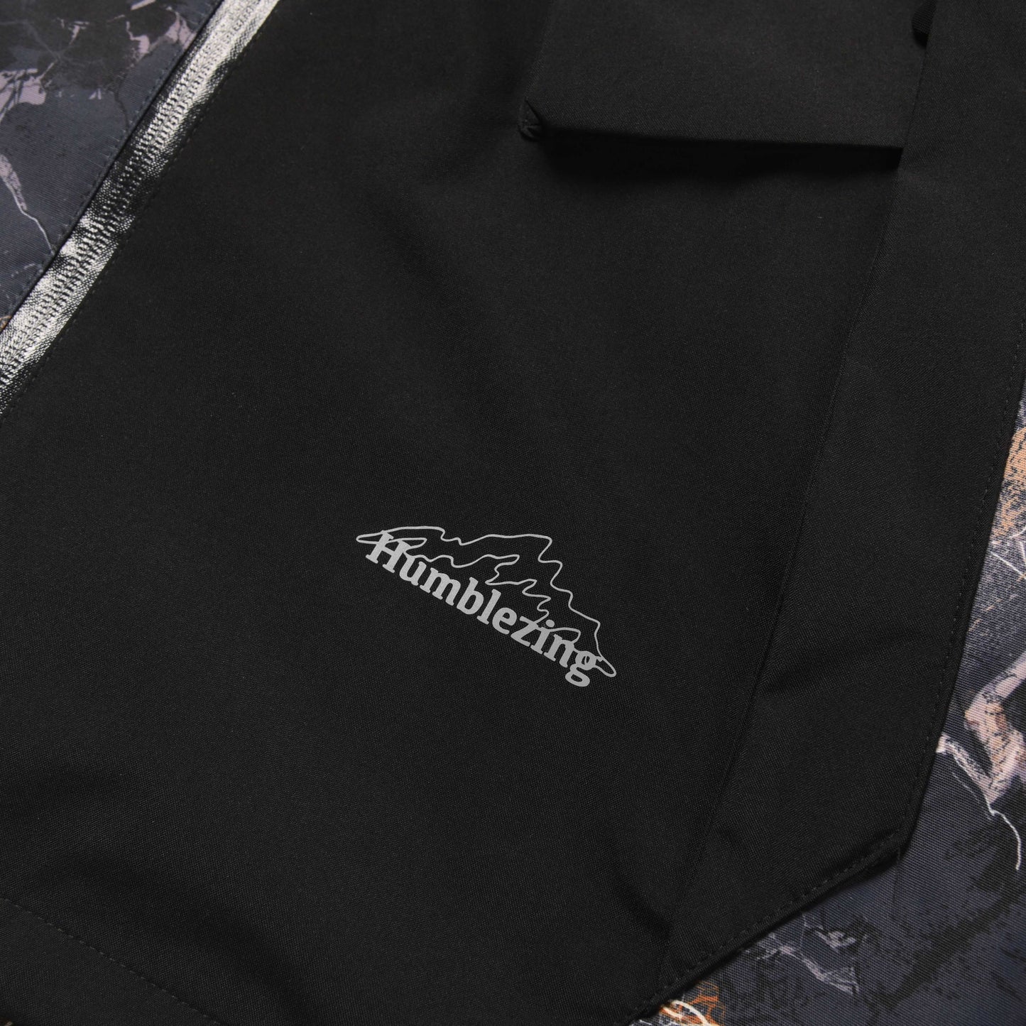 Nimbus Jacket Marble SE