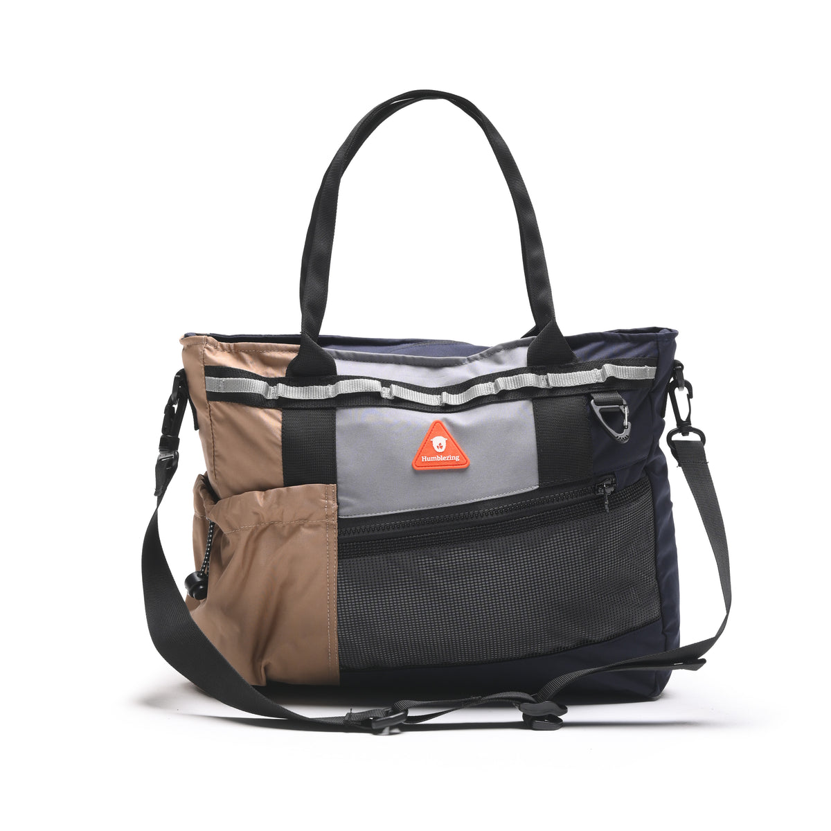 Marvel Totebag Medium Lt Urban