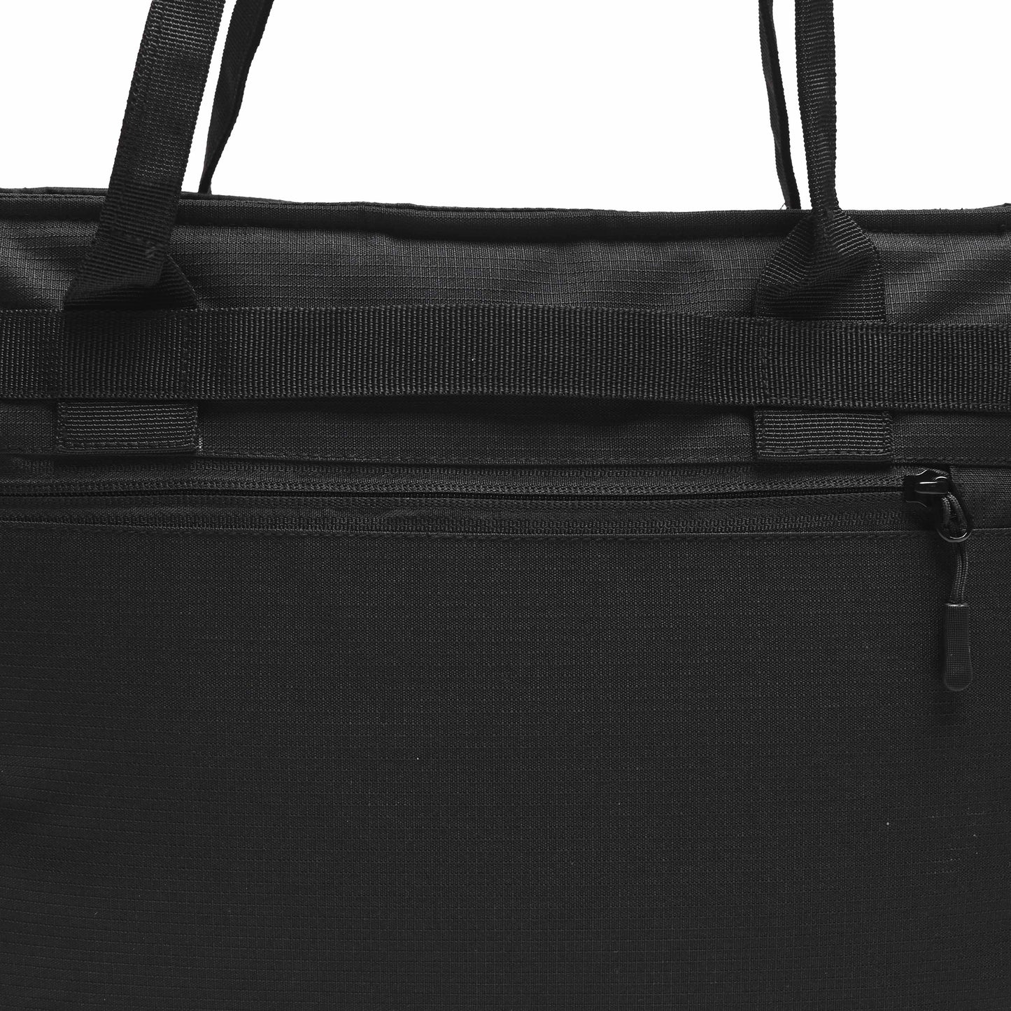 Marvel Totebag All Black Medium