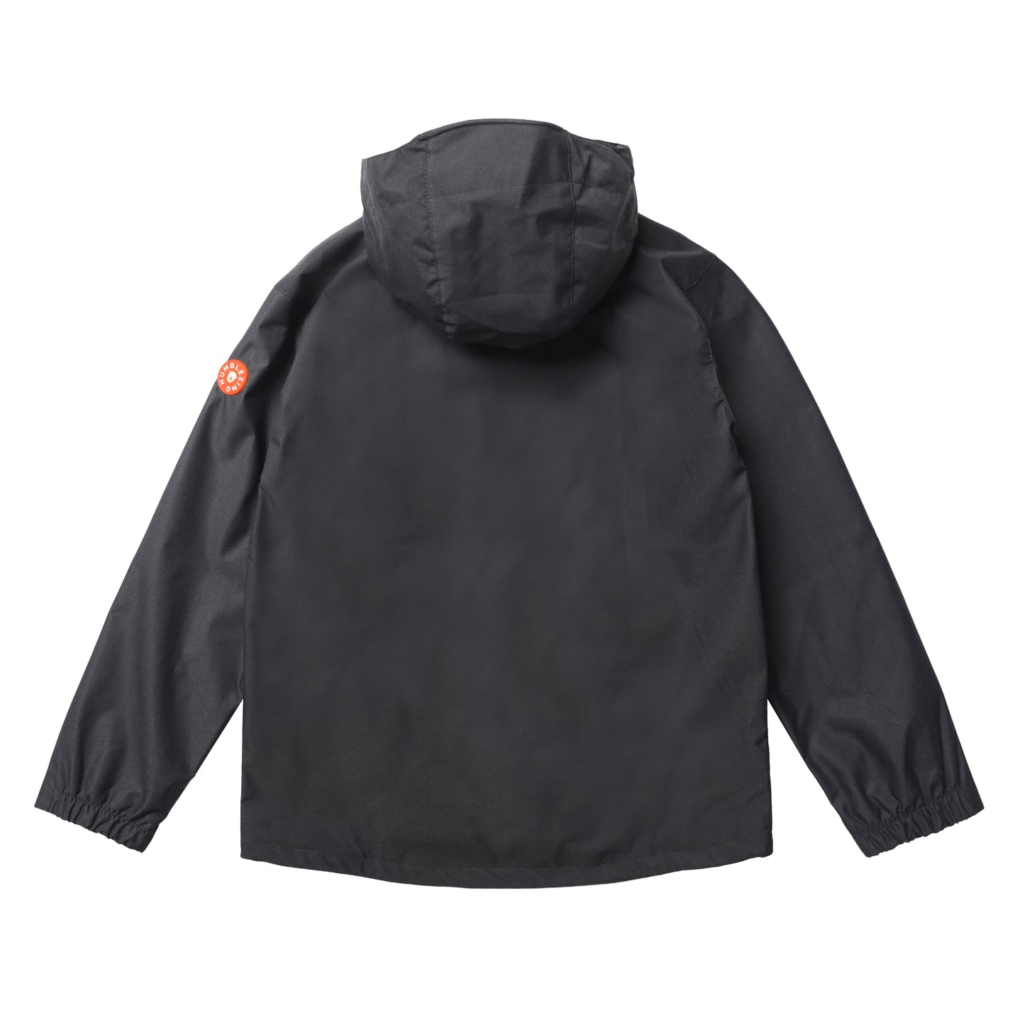Yukon Jacket Denim Light Grey SE