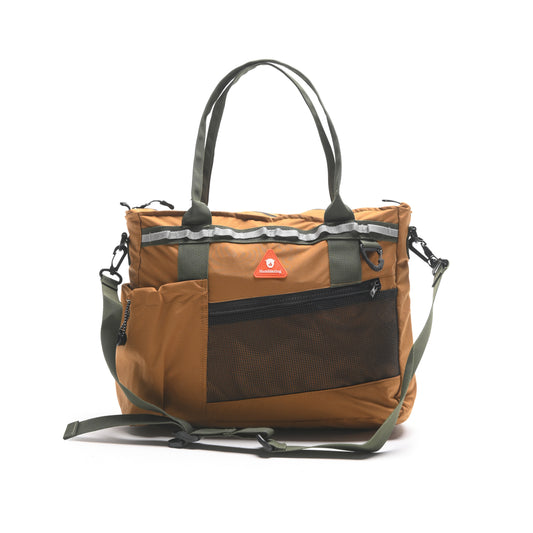 Marvel Totebag Medium Lt Tree
