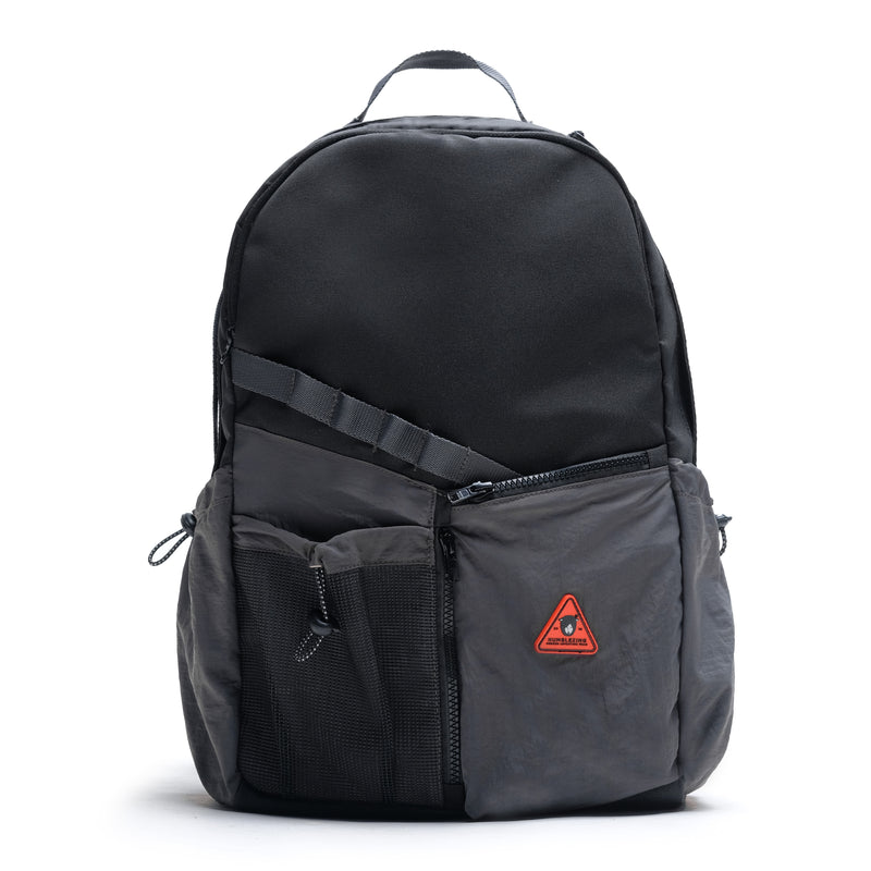 Dexter Backpack Black