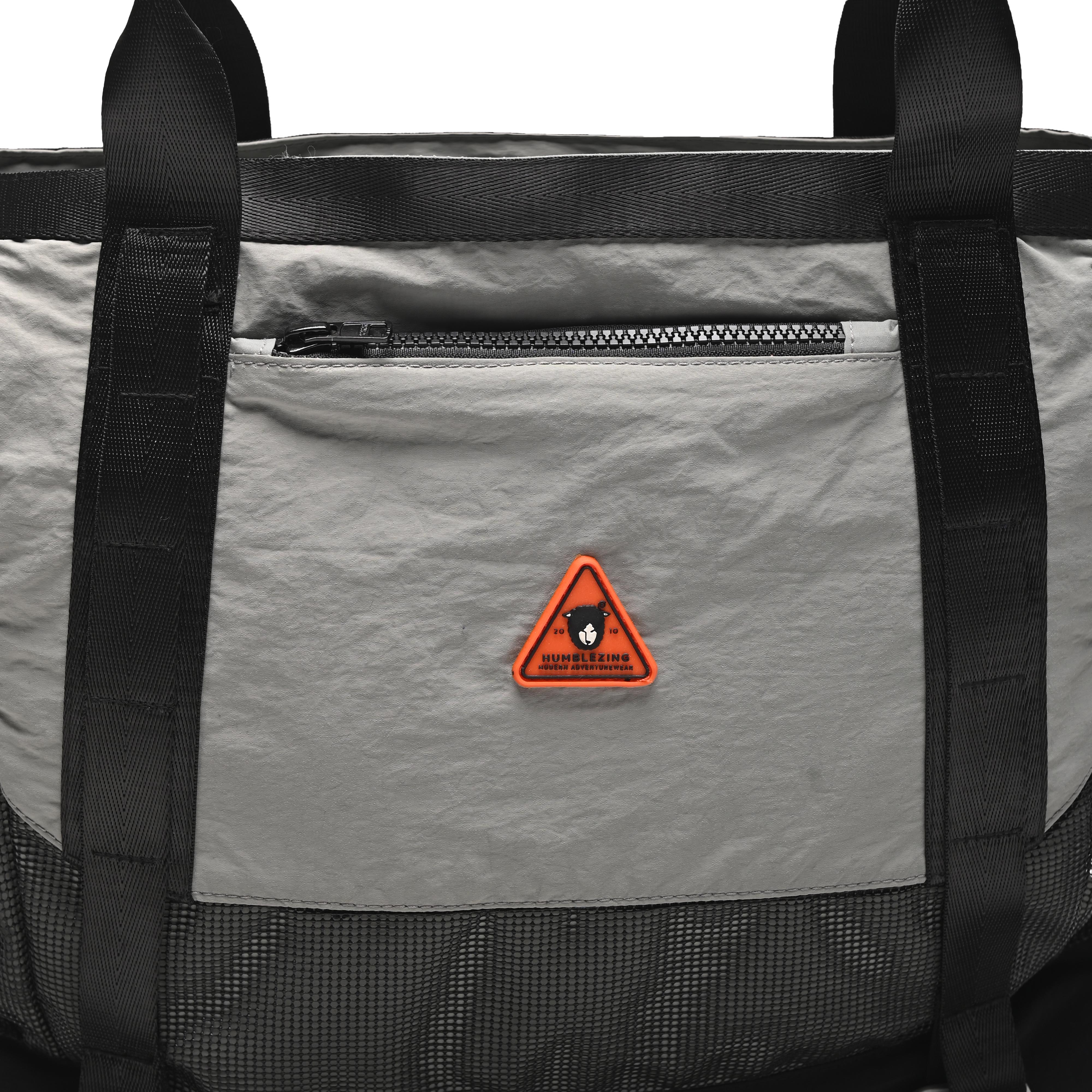 Outland Totebag Lite Gray