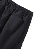 Miller Trekking Pants Black