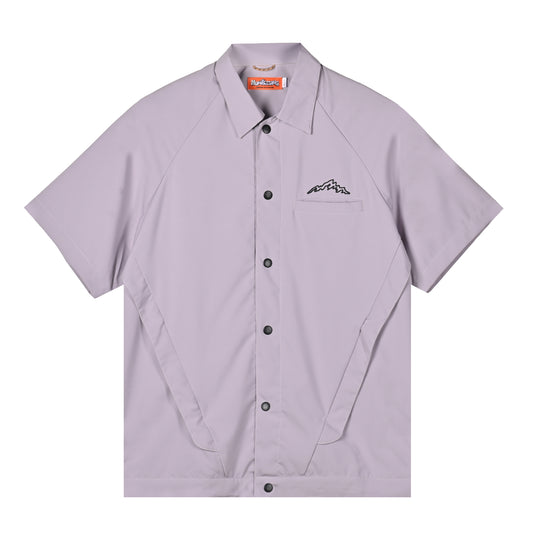 Nomad Outdoor Shirt Gray