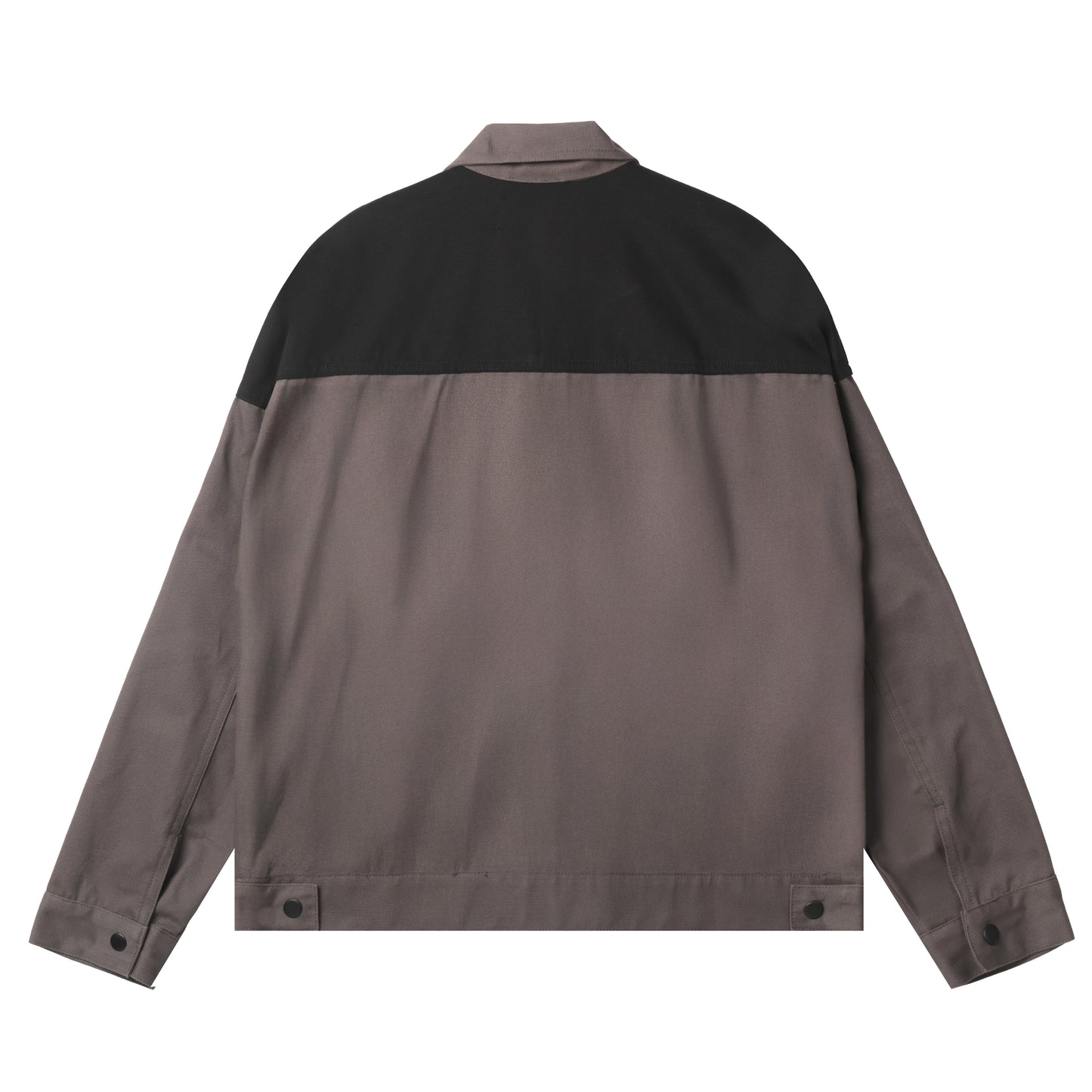 Balmor Harrington Jacket Gray