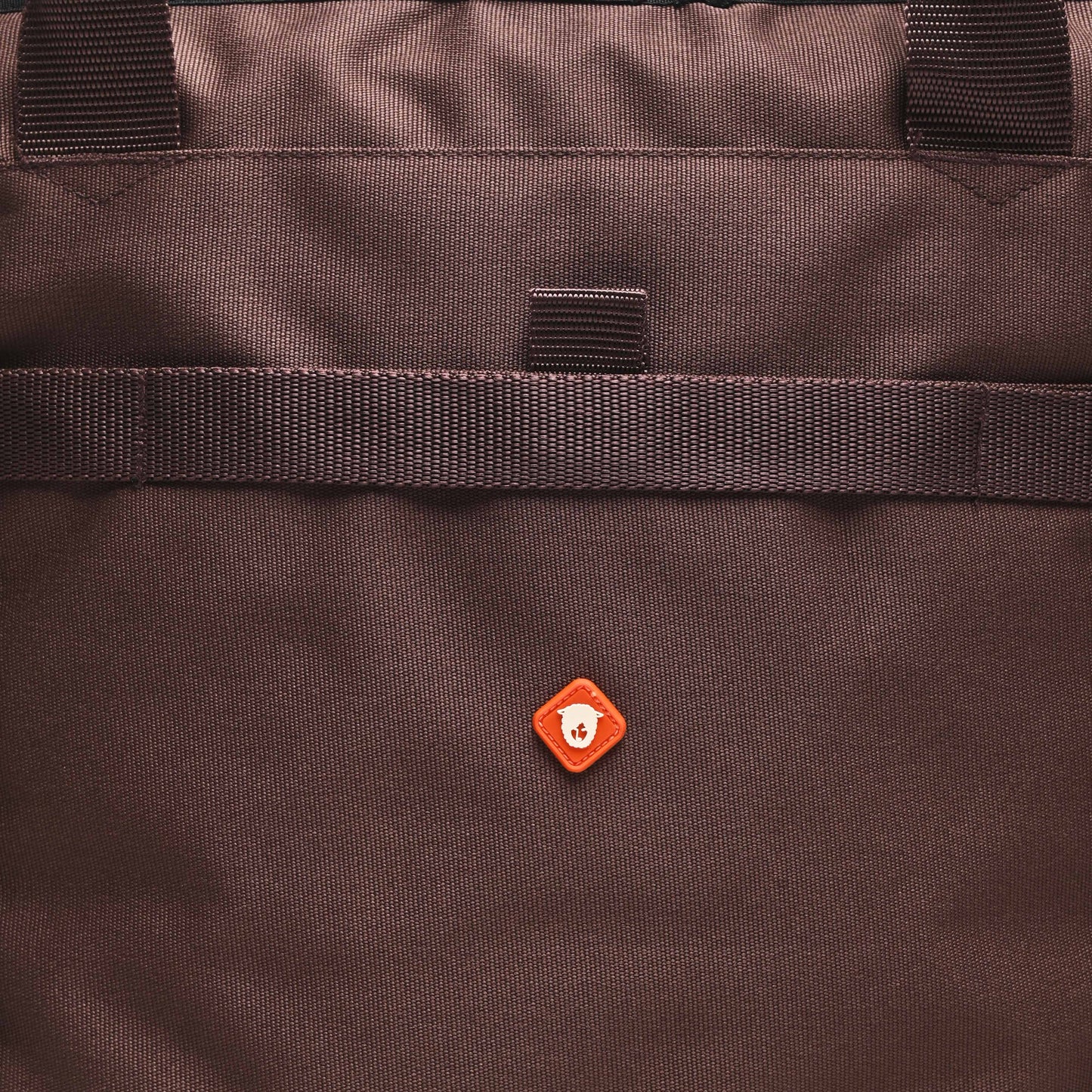 Bona Totebag Brown