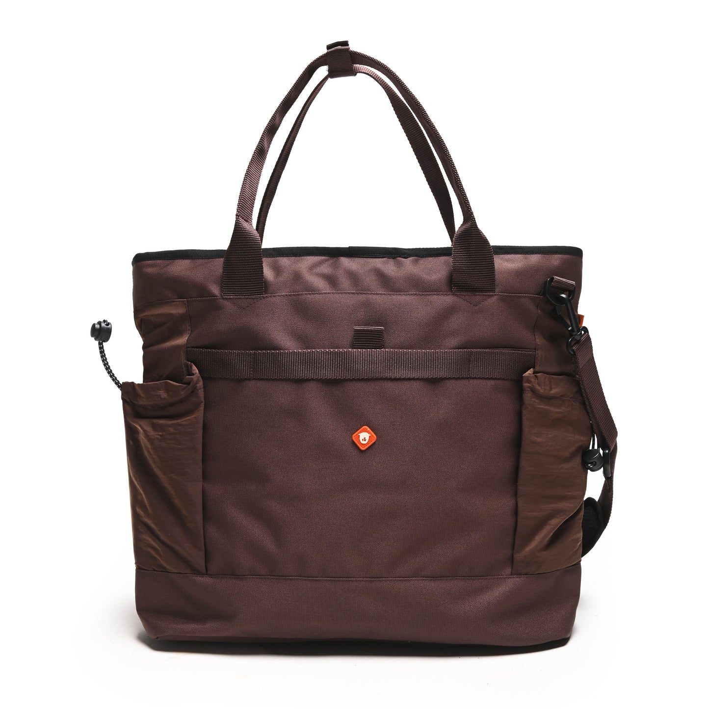 Bona Totebag Brown