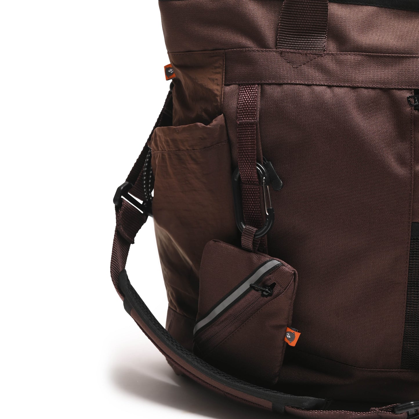 Bona Totebag Brown