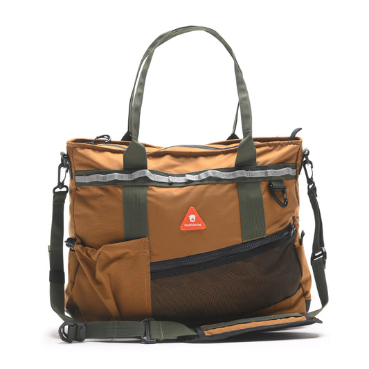 Marvel Totebag Lt Tree