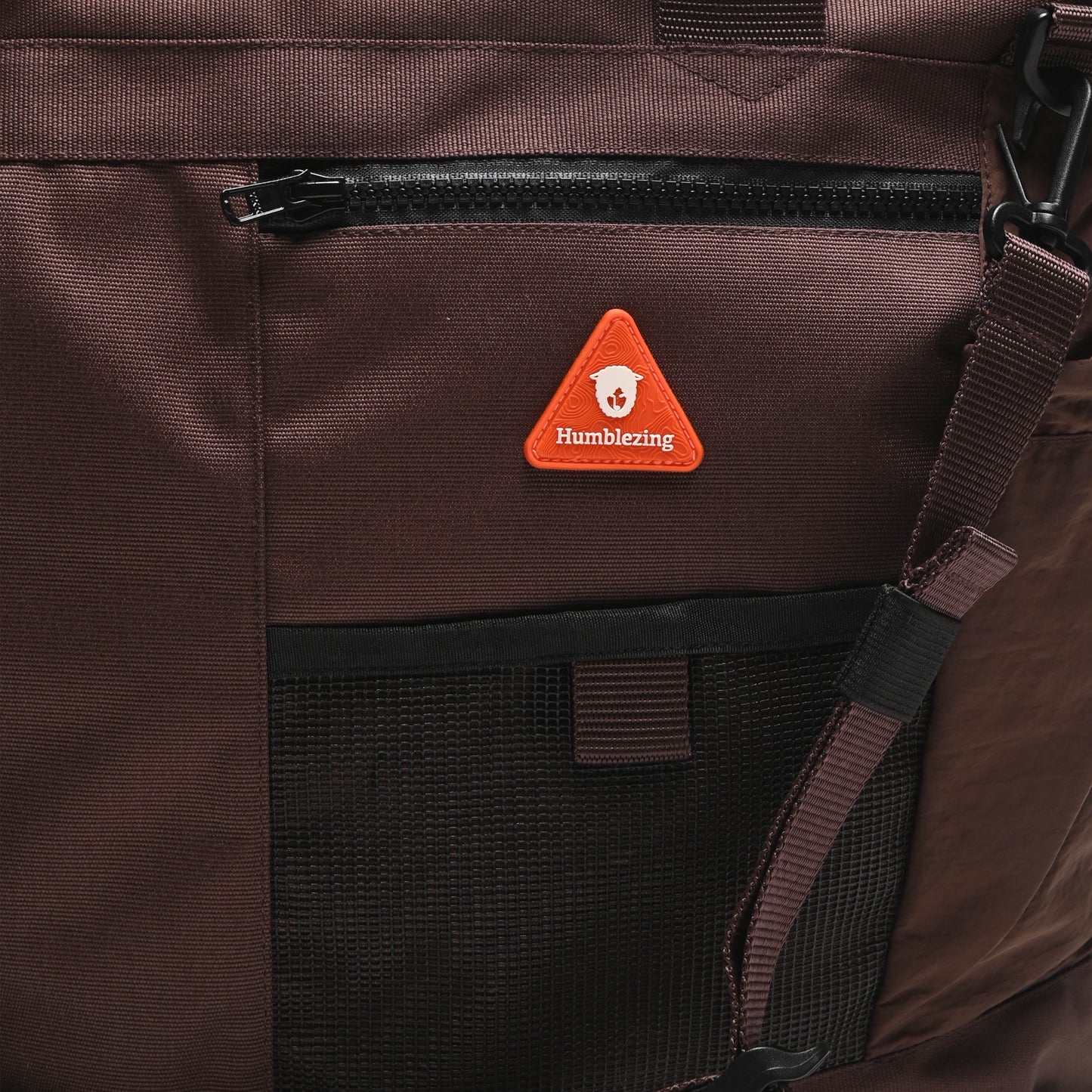 Bona Totebag Brown
