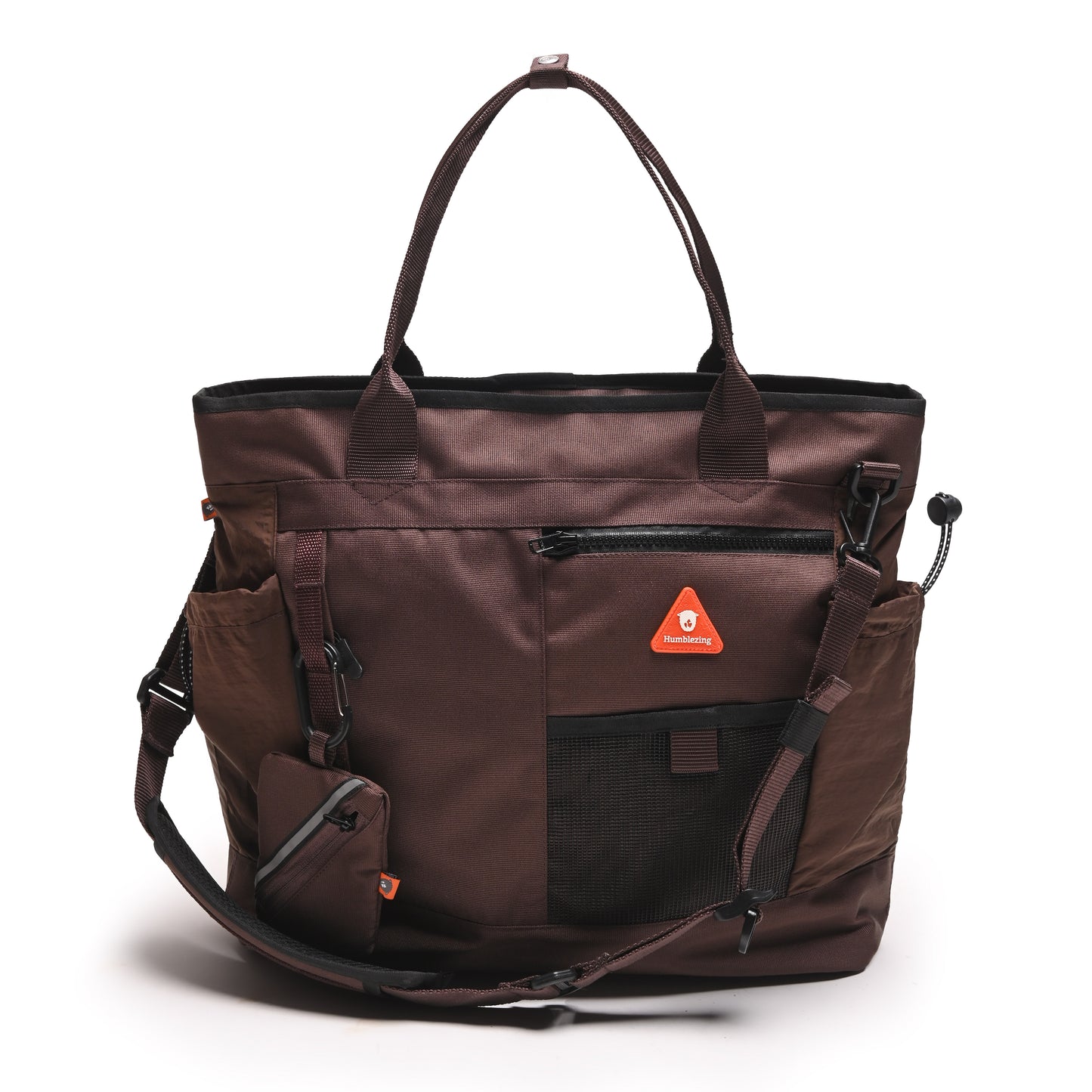 Bona Totebag Brown