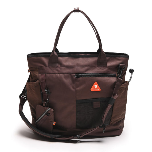 Bona Totebag Brown