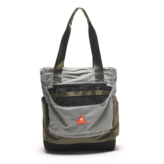 Portage Totepack Gray