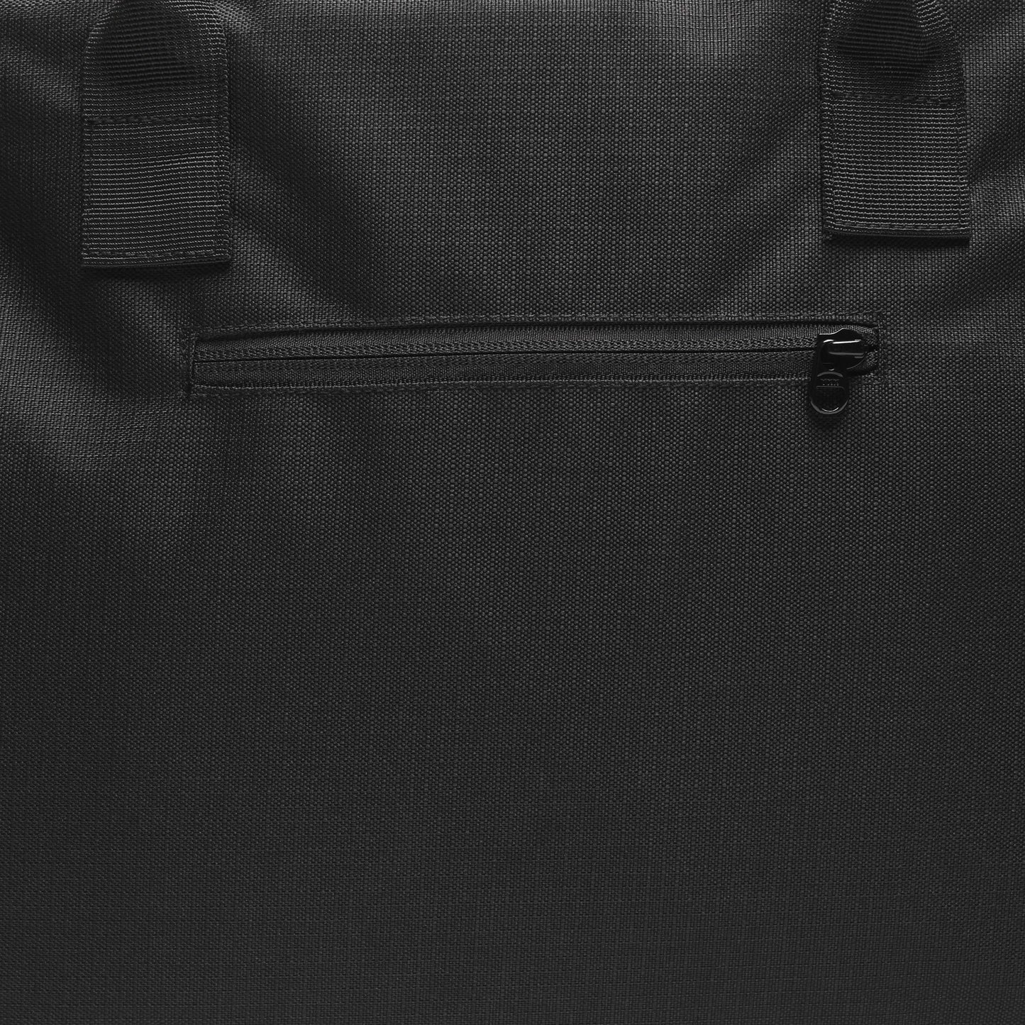 Marvel Totebag All Black