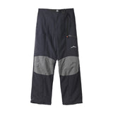 Miller Trekking Pants Black