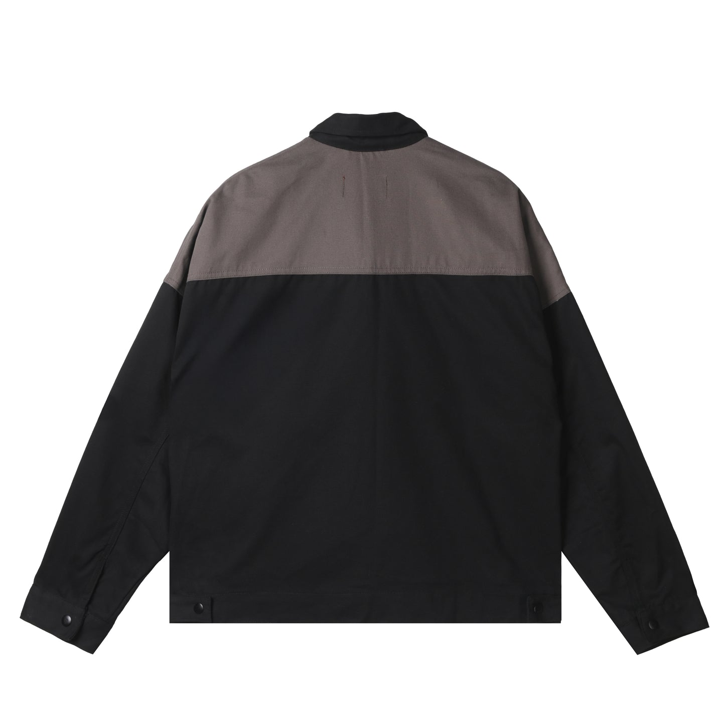 Balmor Harrington Jacket Black