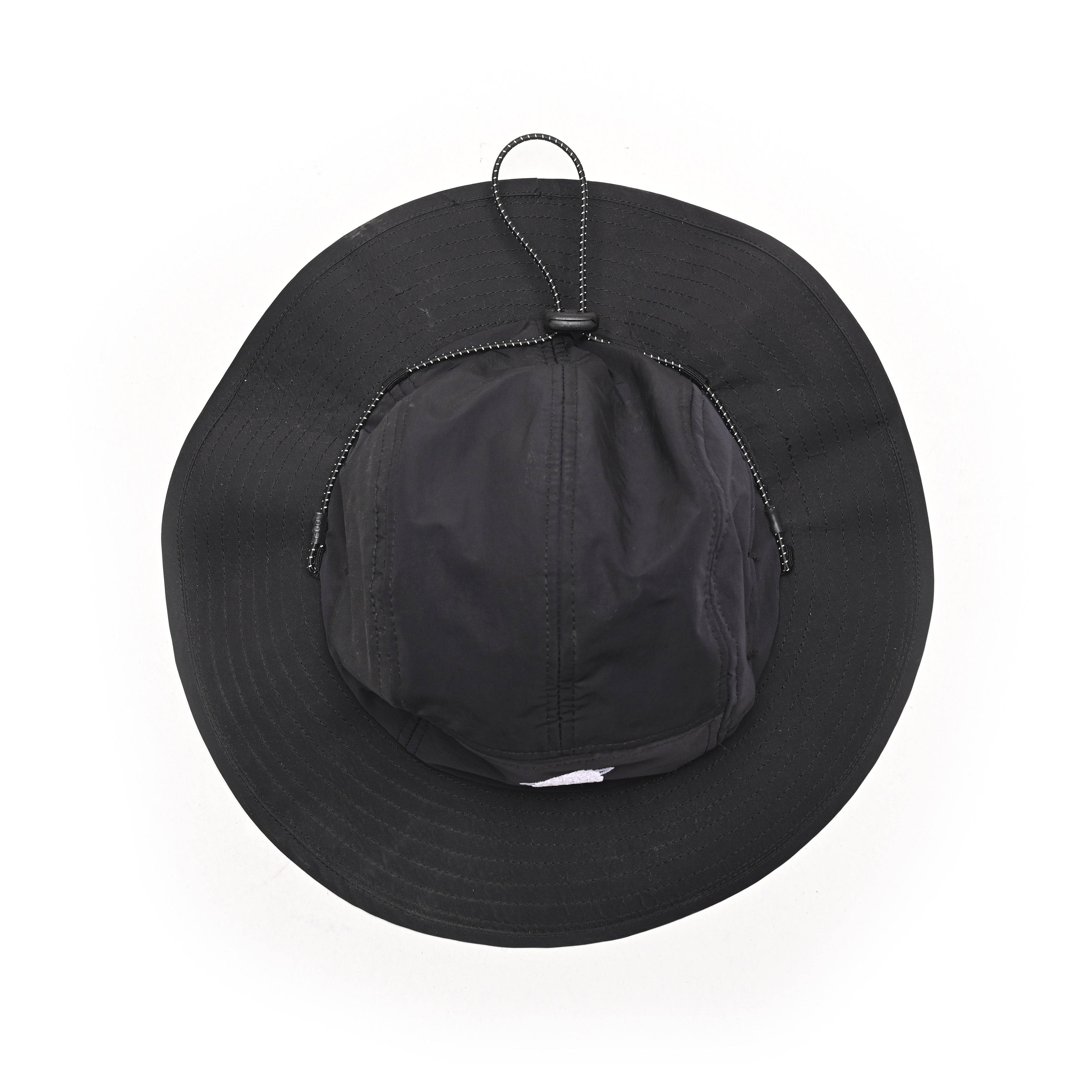 Jungler Moc Hat Ext Black