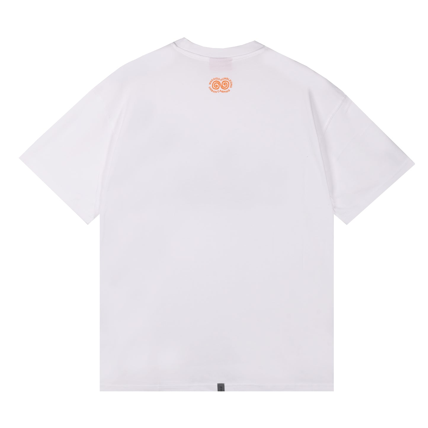 Wkgo Ceramic Torto White
