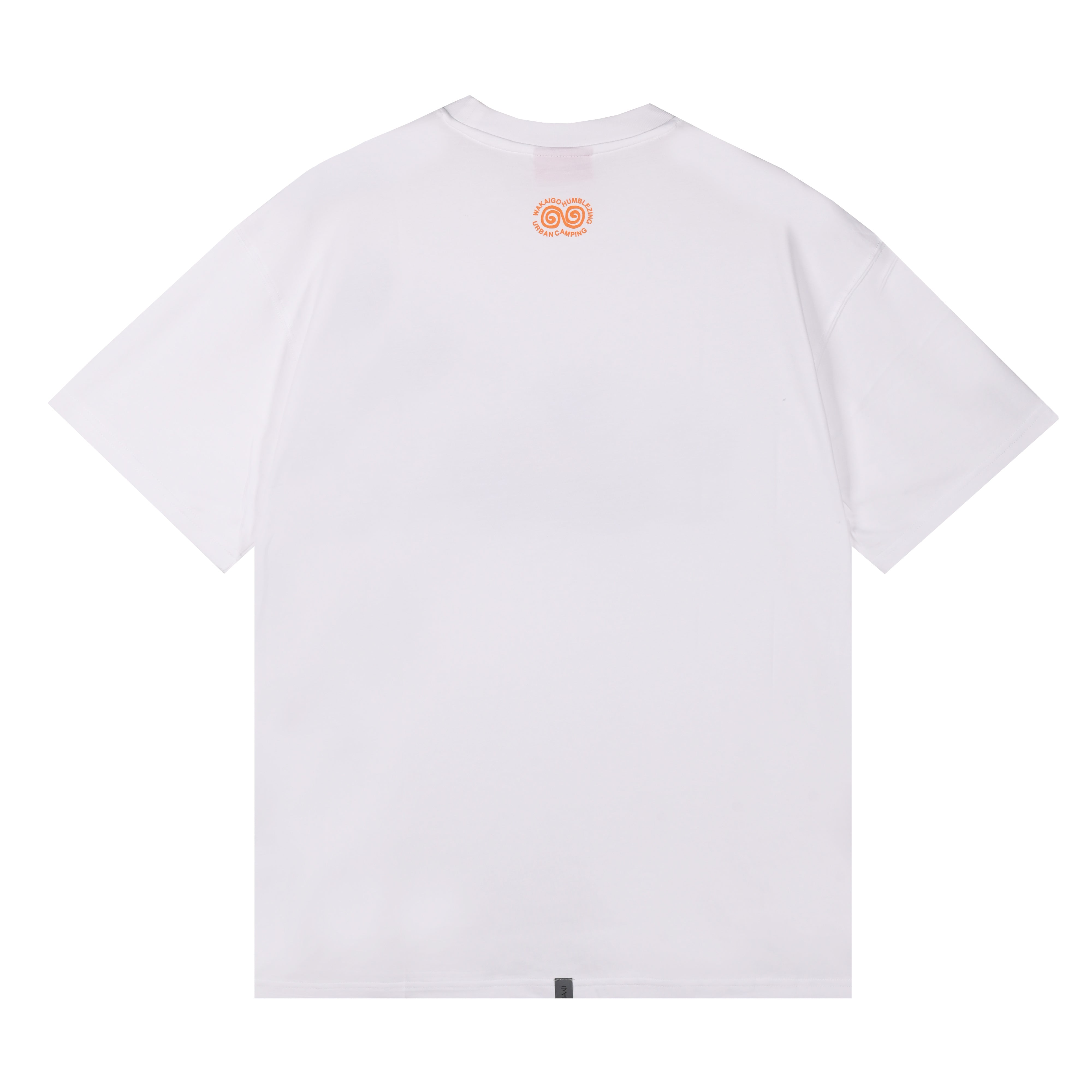 Wkgo Ceramic Torto White