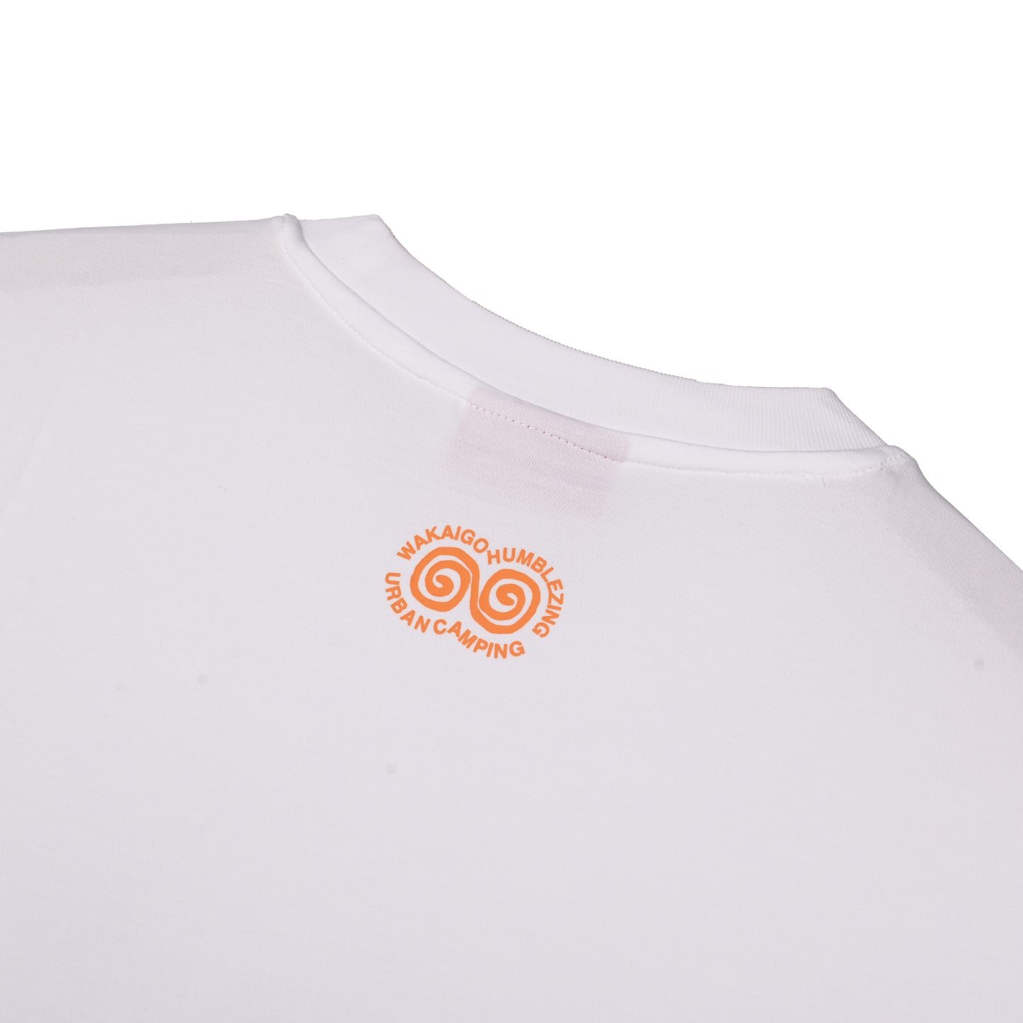 Wkgo Ceramic Torto White