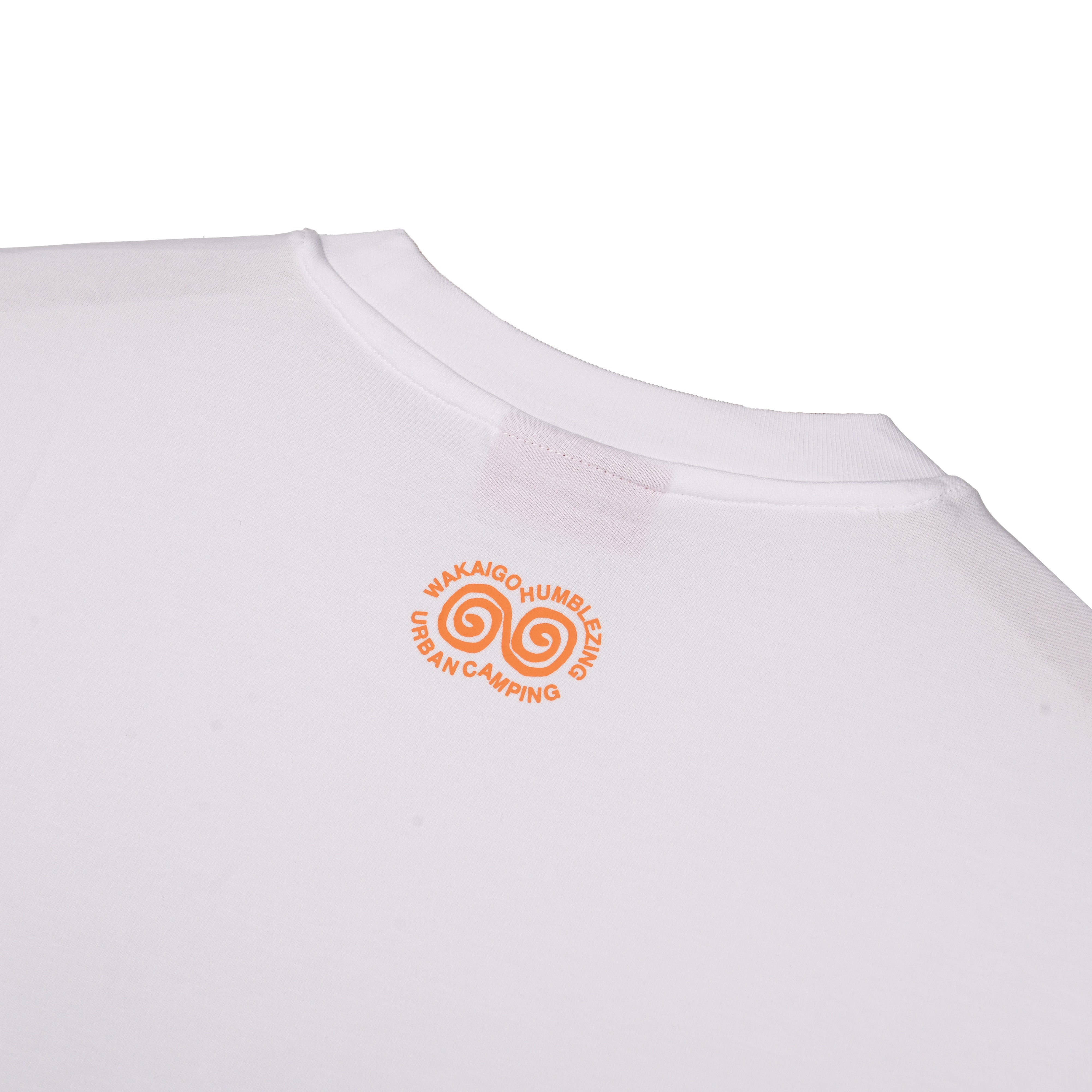 Wkgo Ceramic Torto White