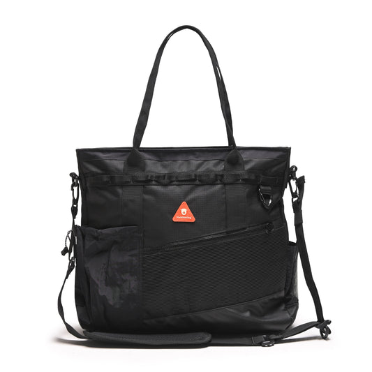Marvel Totebag All Black