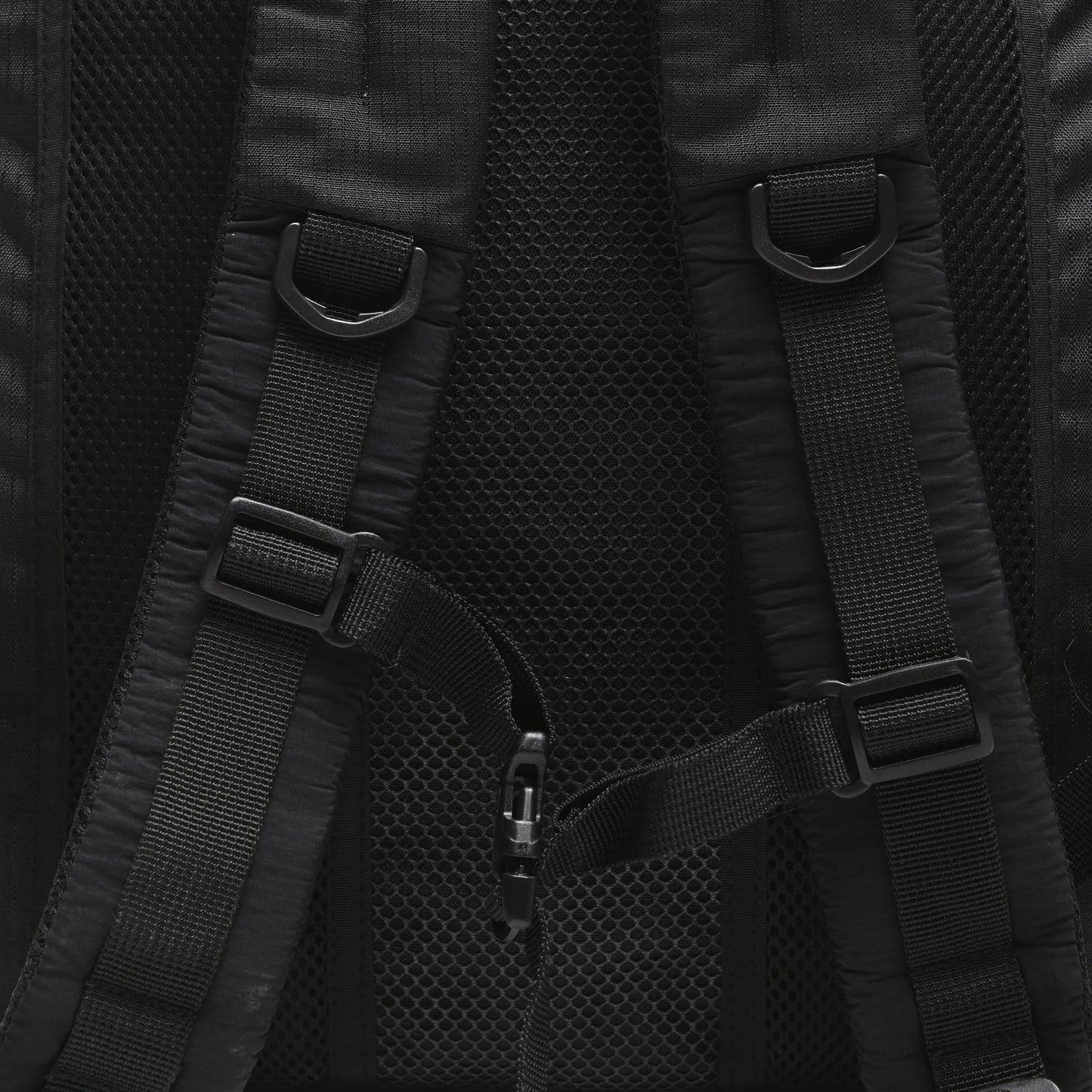 Marvel Bagpack All Black