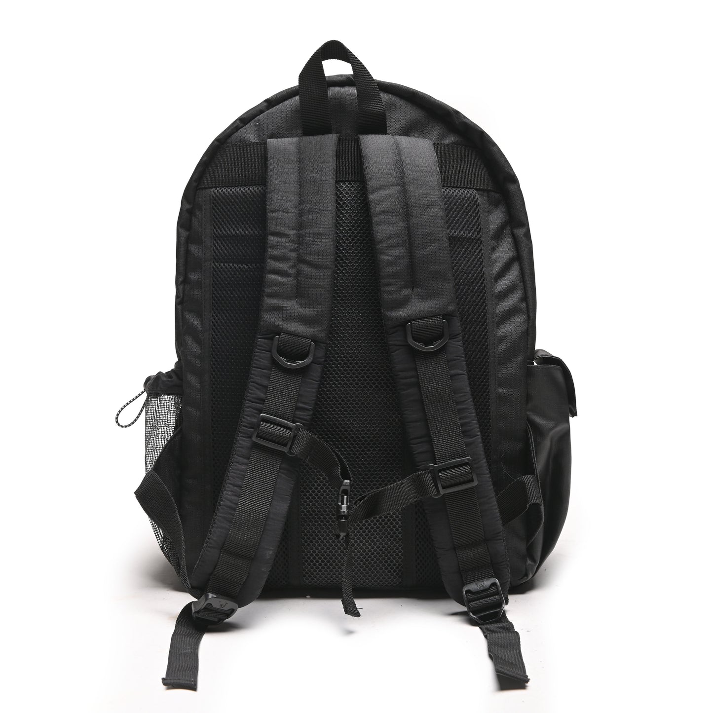 Marvel Bagpack All Black