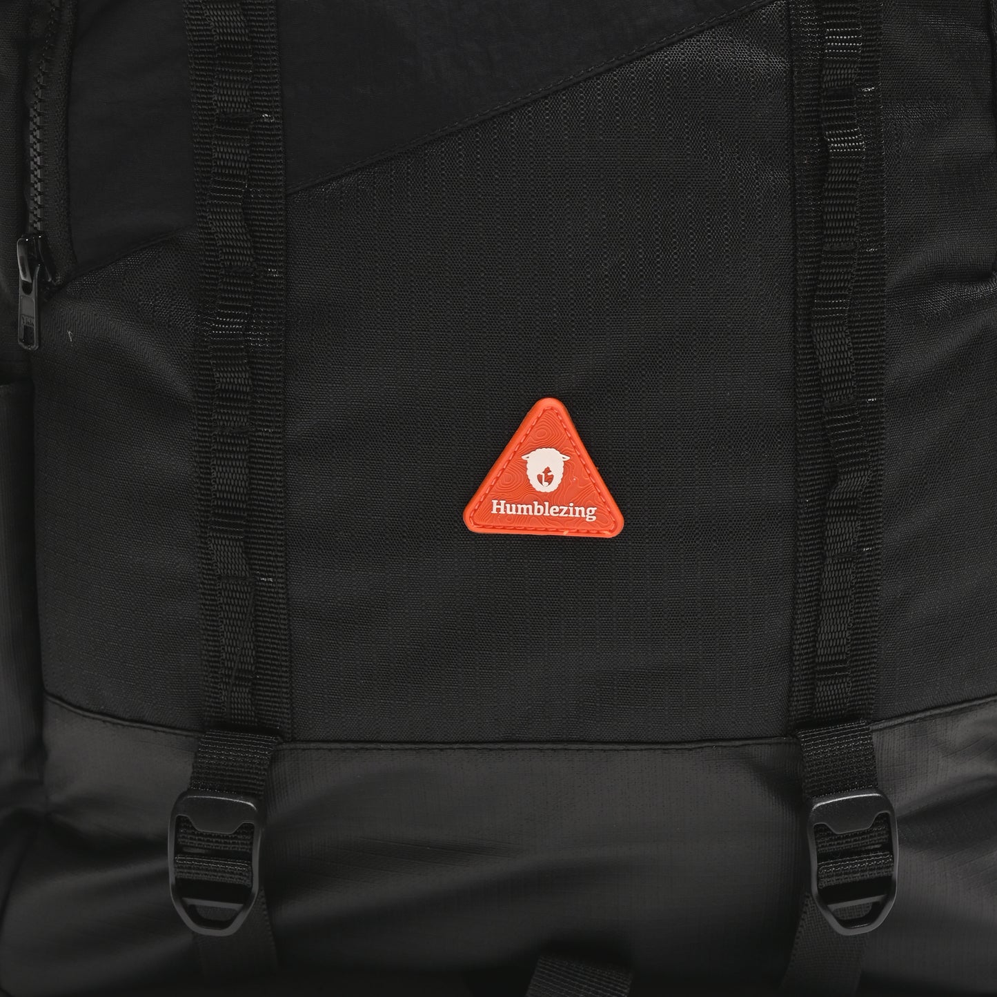 Marvel Bagpack All Black