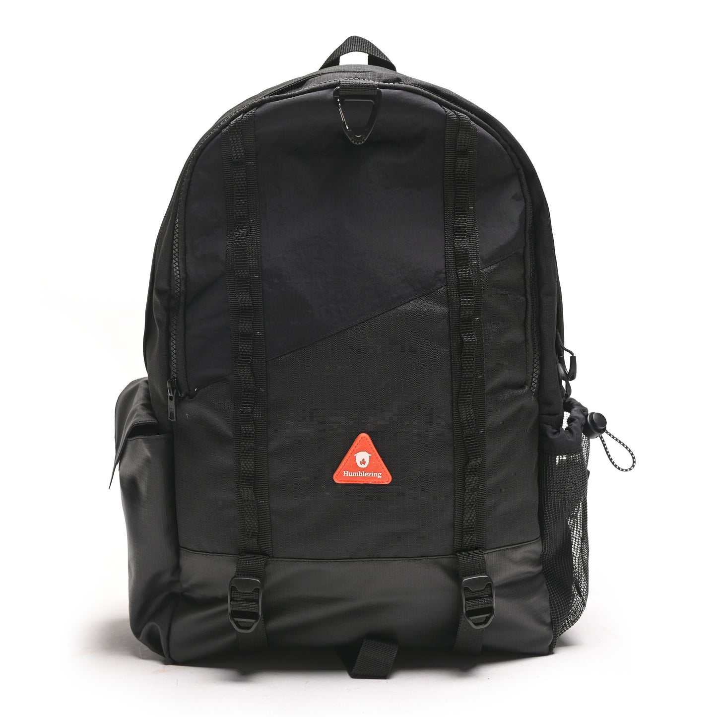 Marvel Bagpack All Black