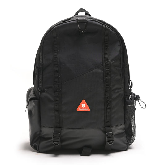 Marvel Bagpack All Black