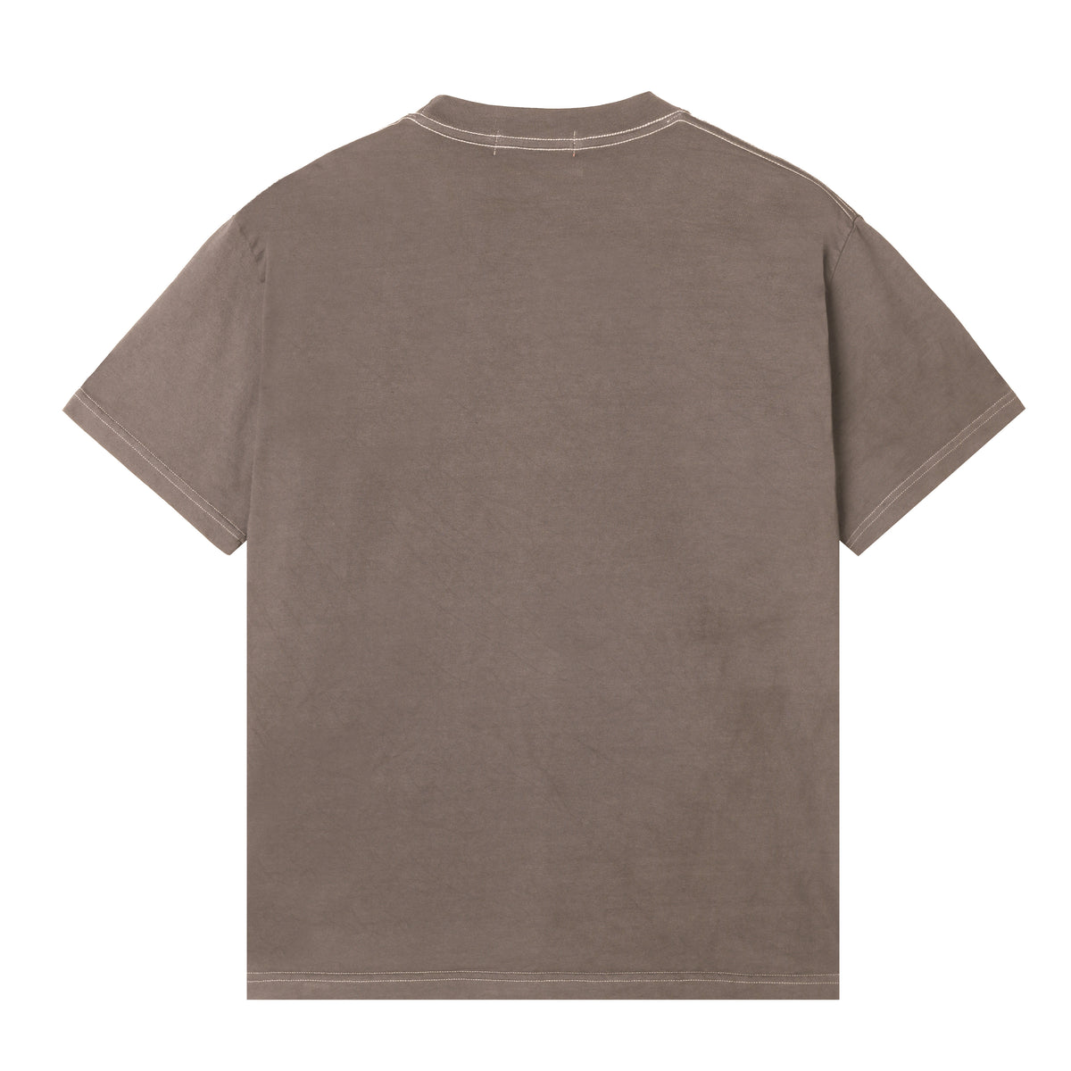 Mokele Pocket T-Shirt Sand