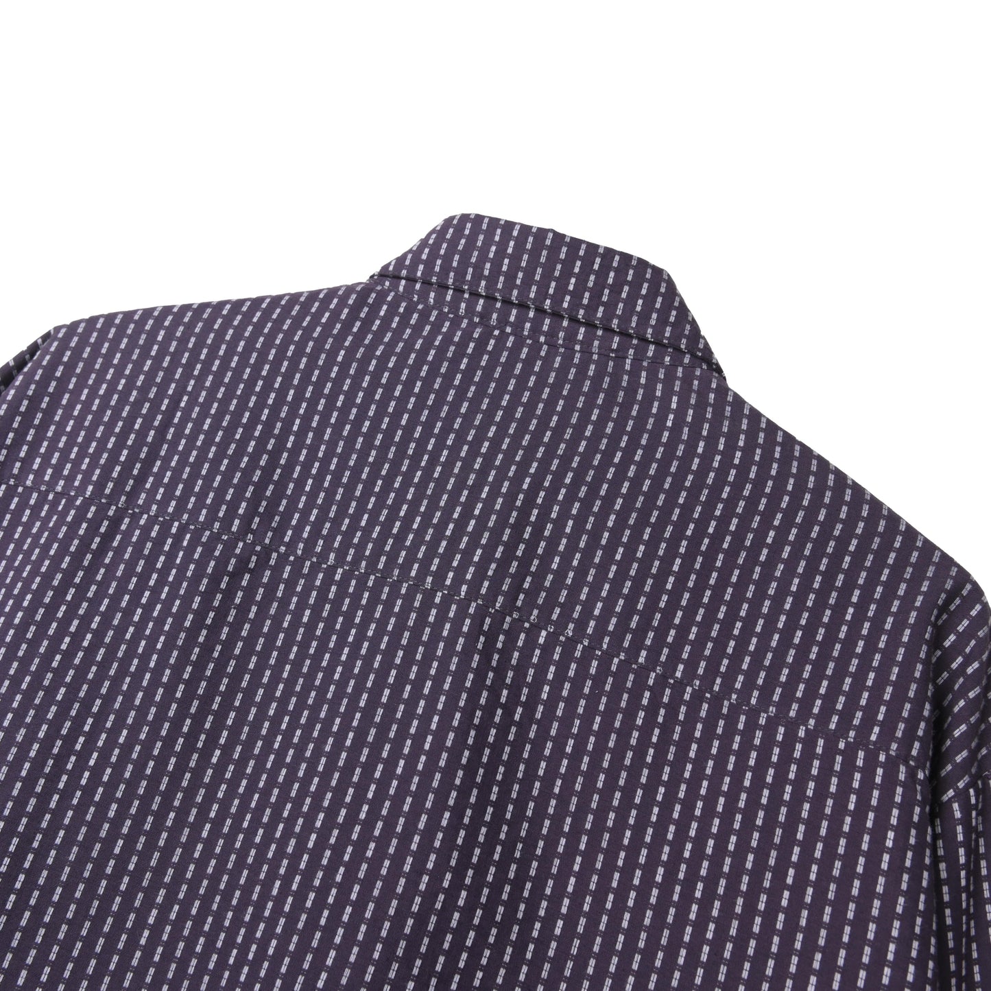 Safari Long Sleeve Shirt SE