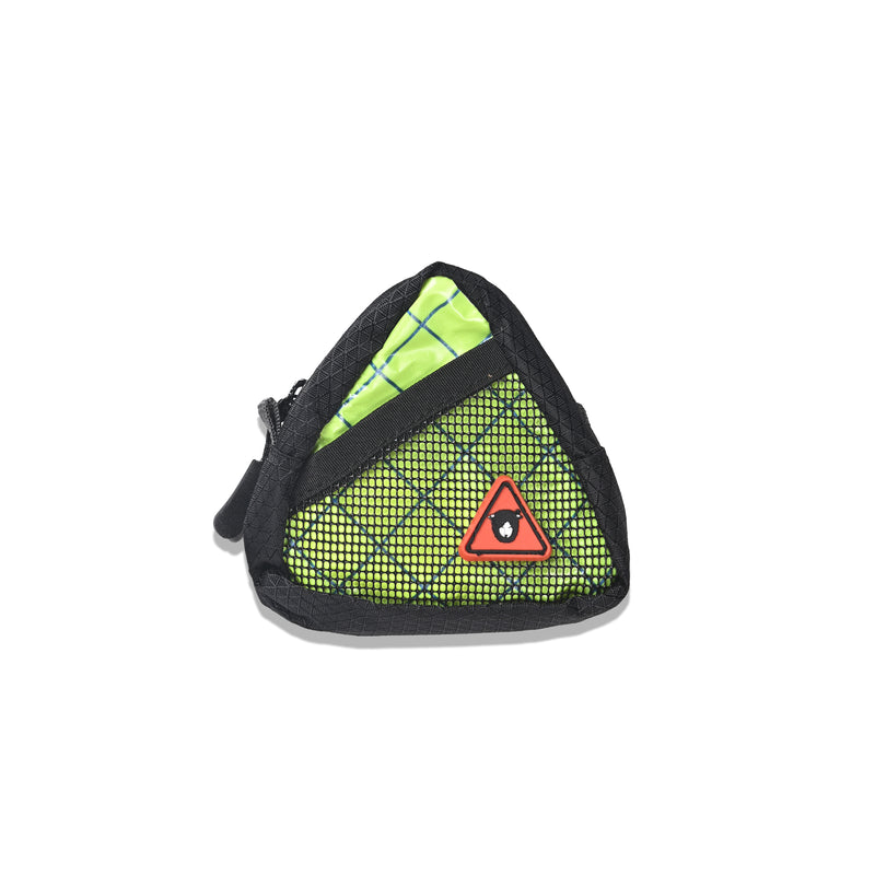 Onigiri Pouch Green