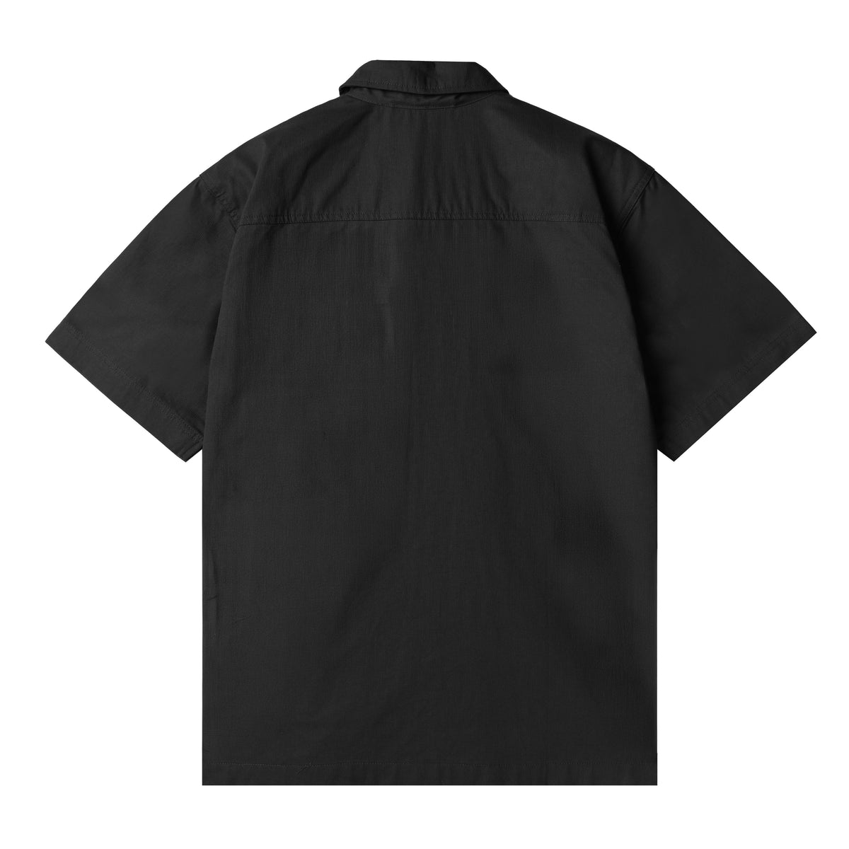 Hugo Shirt Black