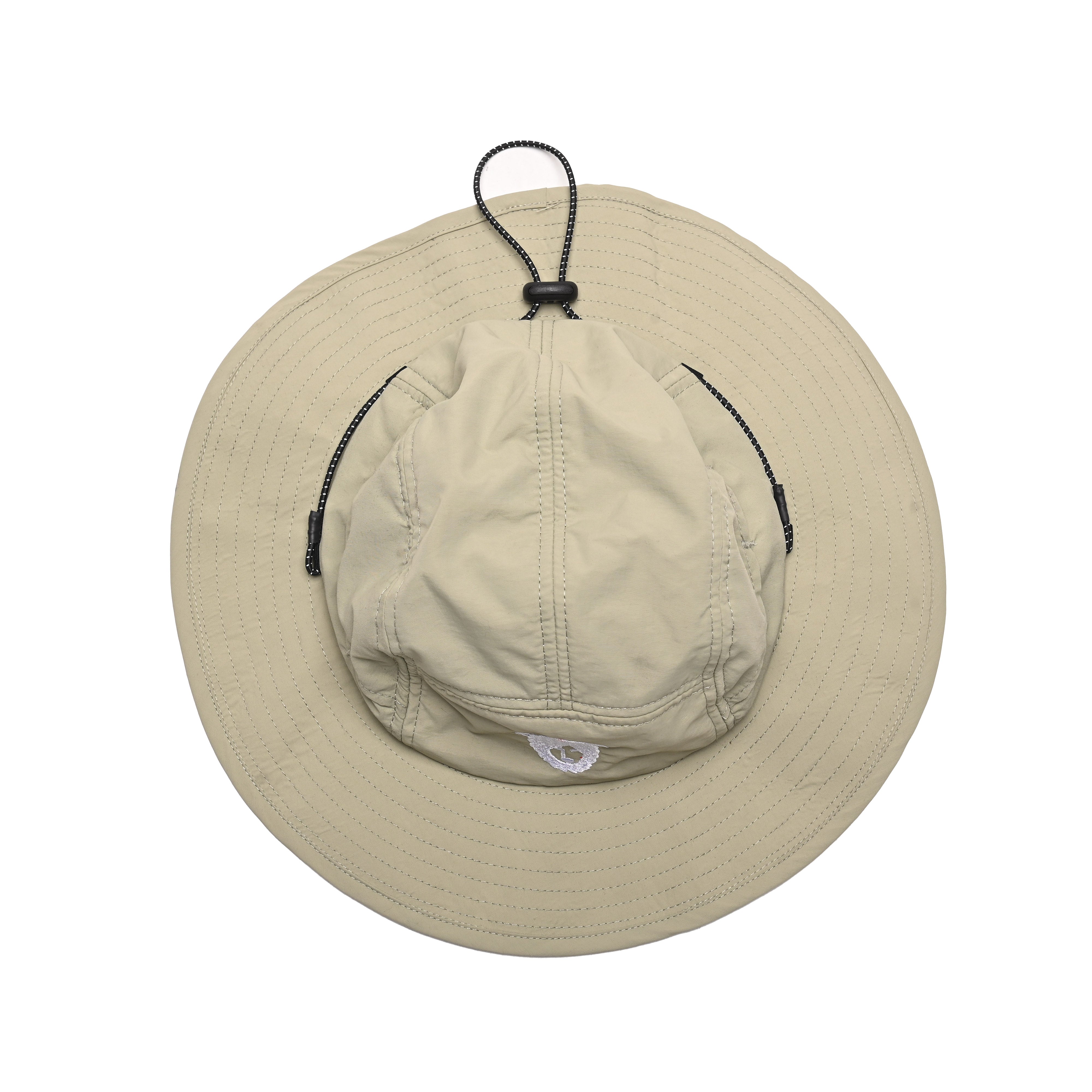 Jungler Moc Hat Ext Gray