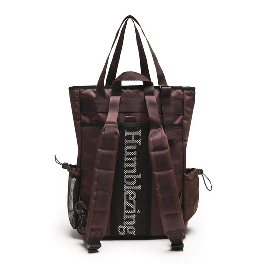 Aragat Totepack Brown