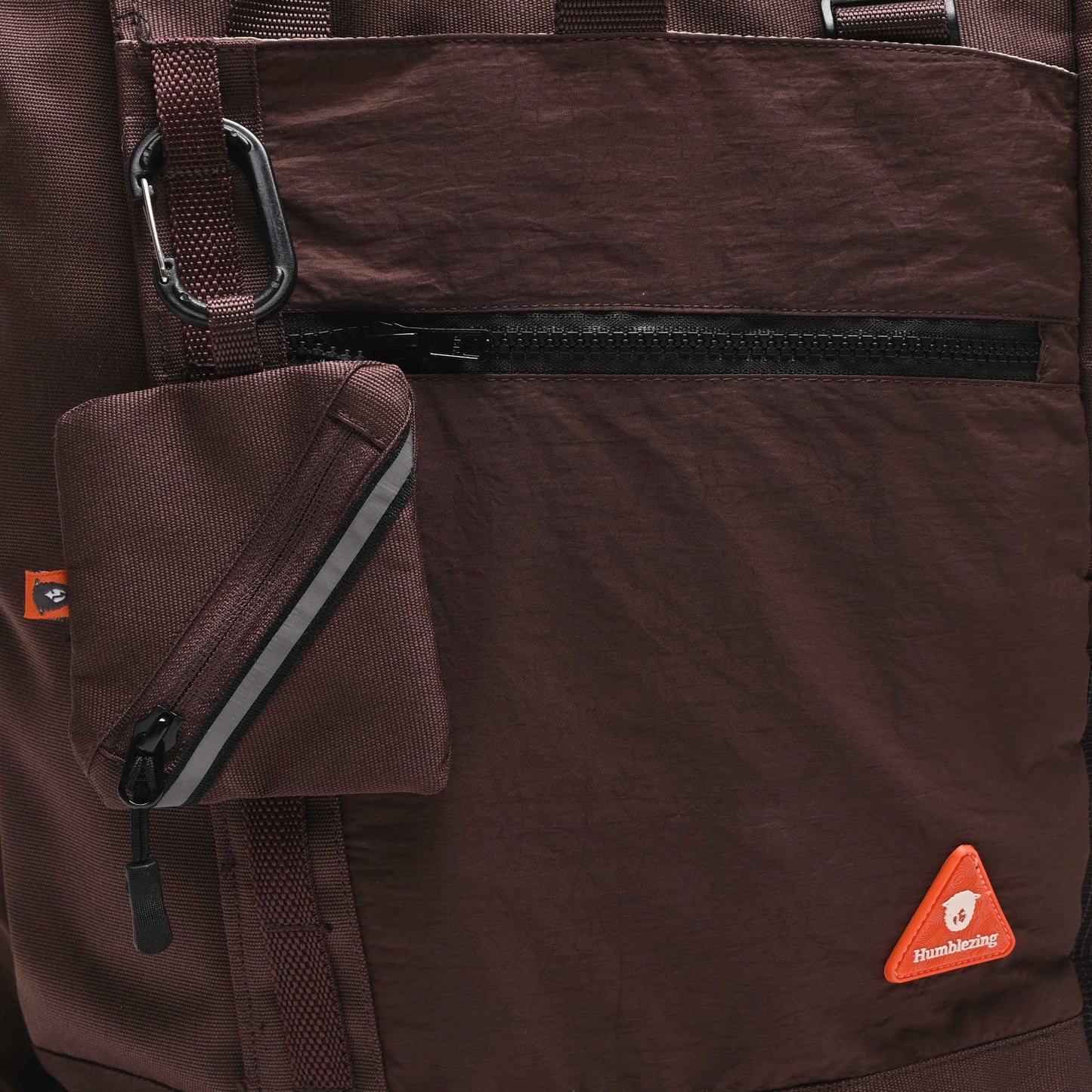Aragat Totepack Brown