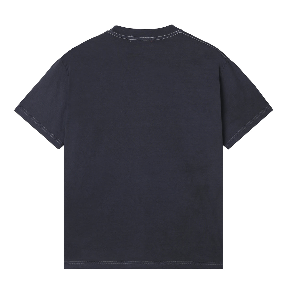 Mokele Pocket T-Shirt Black