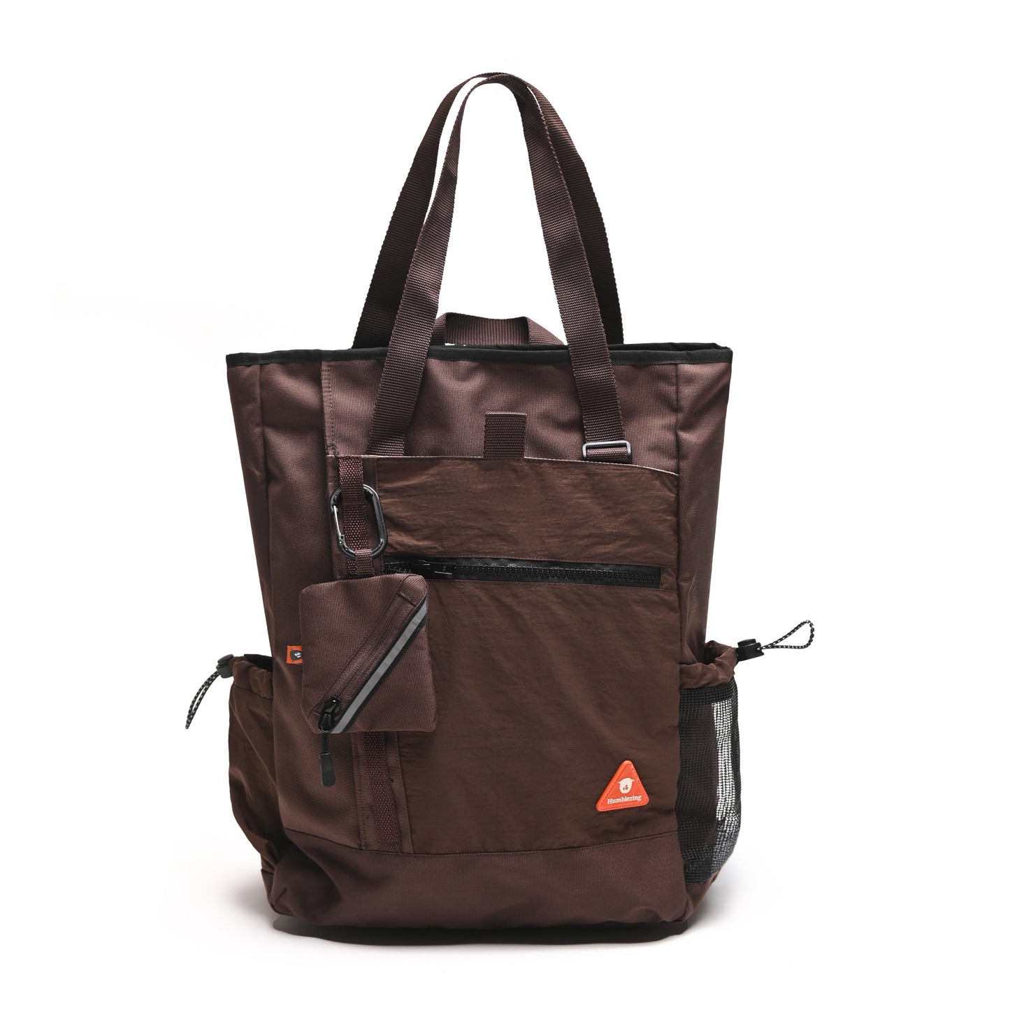 Aragat Totepack Brown