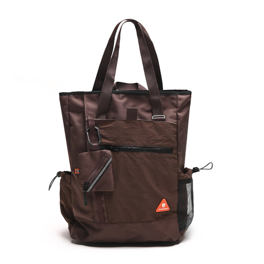 Aragat Totepack Brown