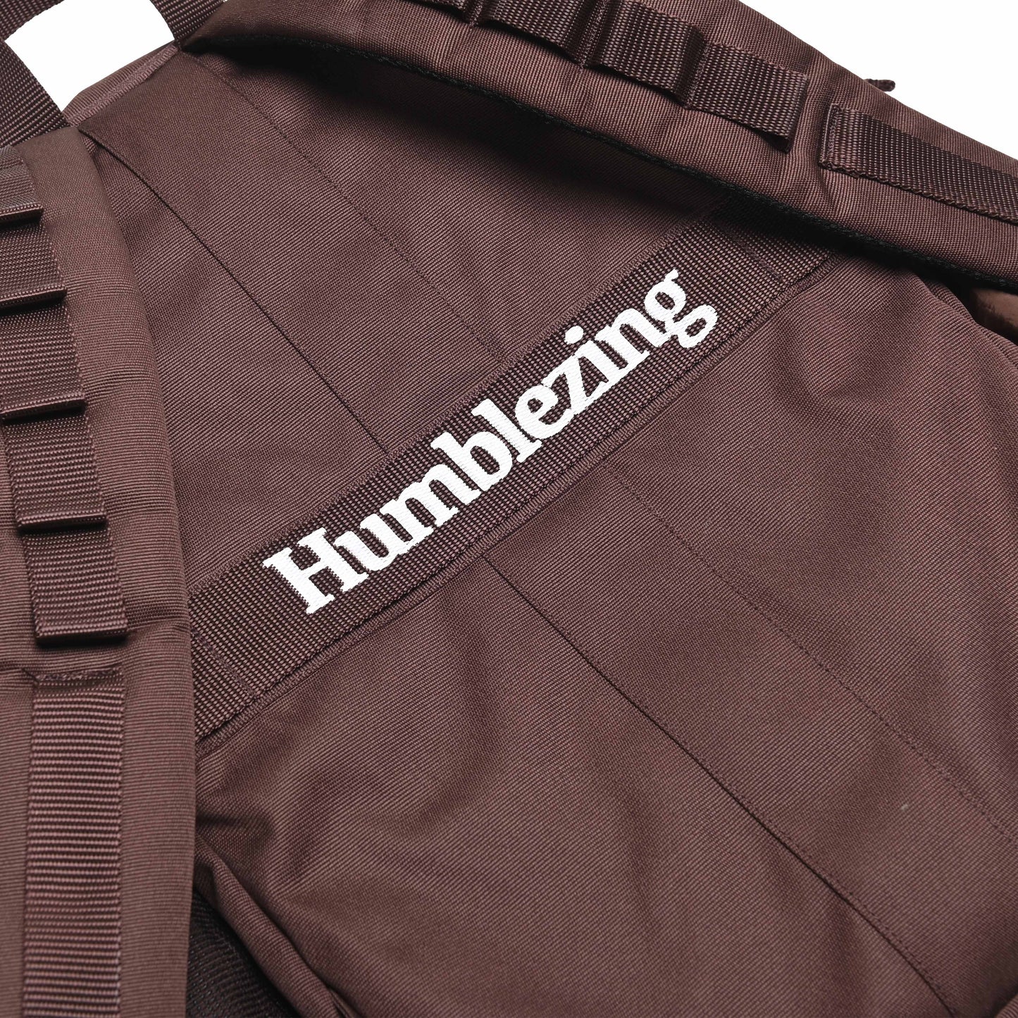 Denali Bagpack Brown