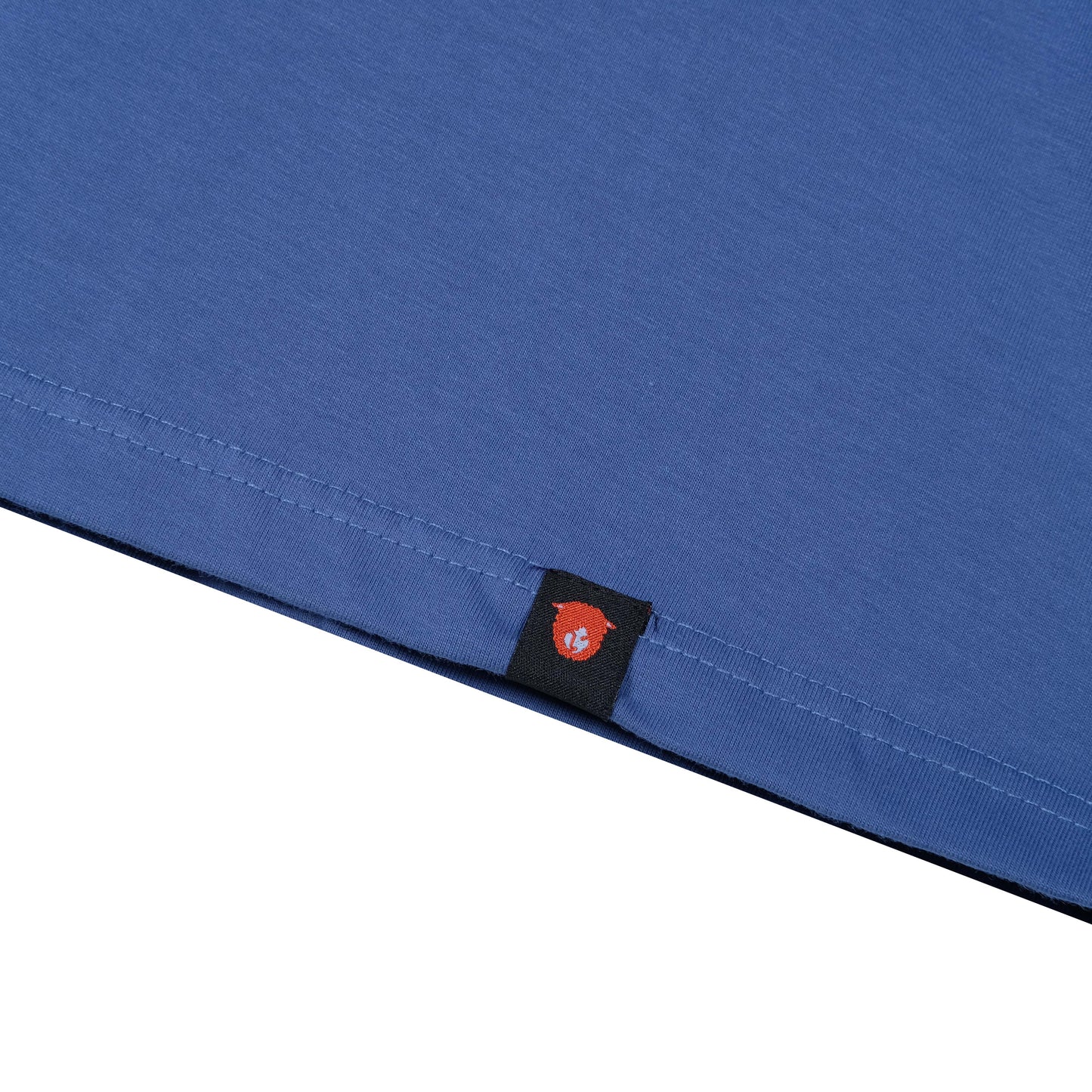 High Trails Blue T-shirt