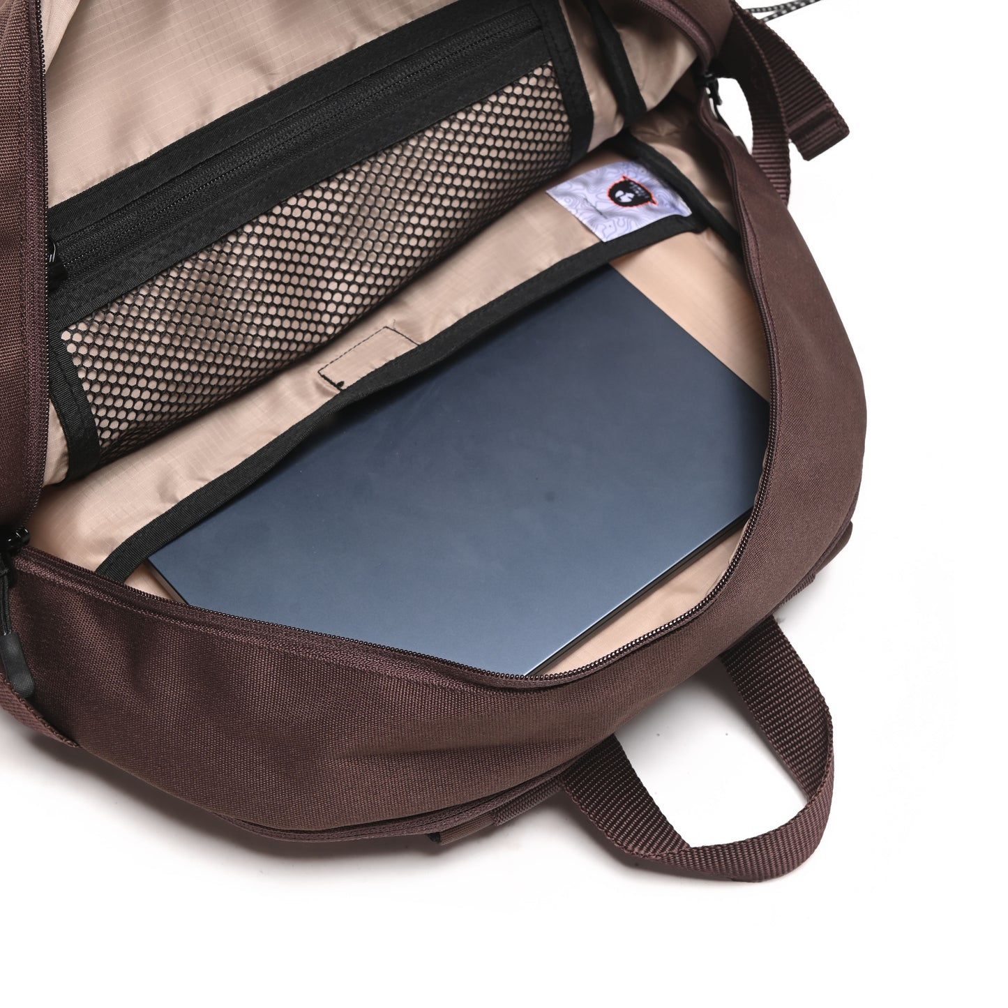 Denali Bagpack Brown