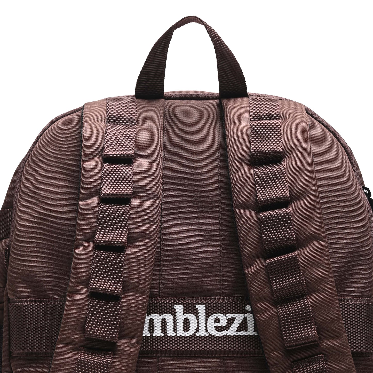 Denali Bagpack Brown