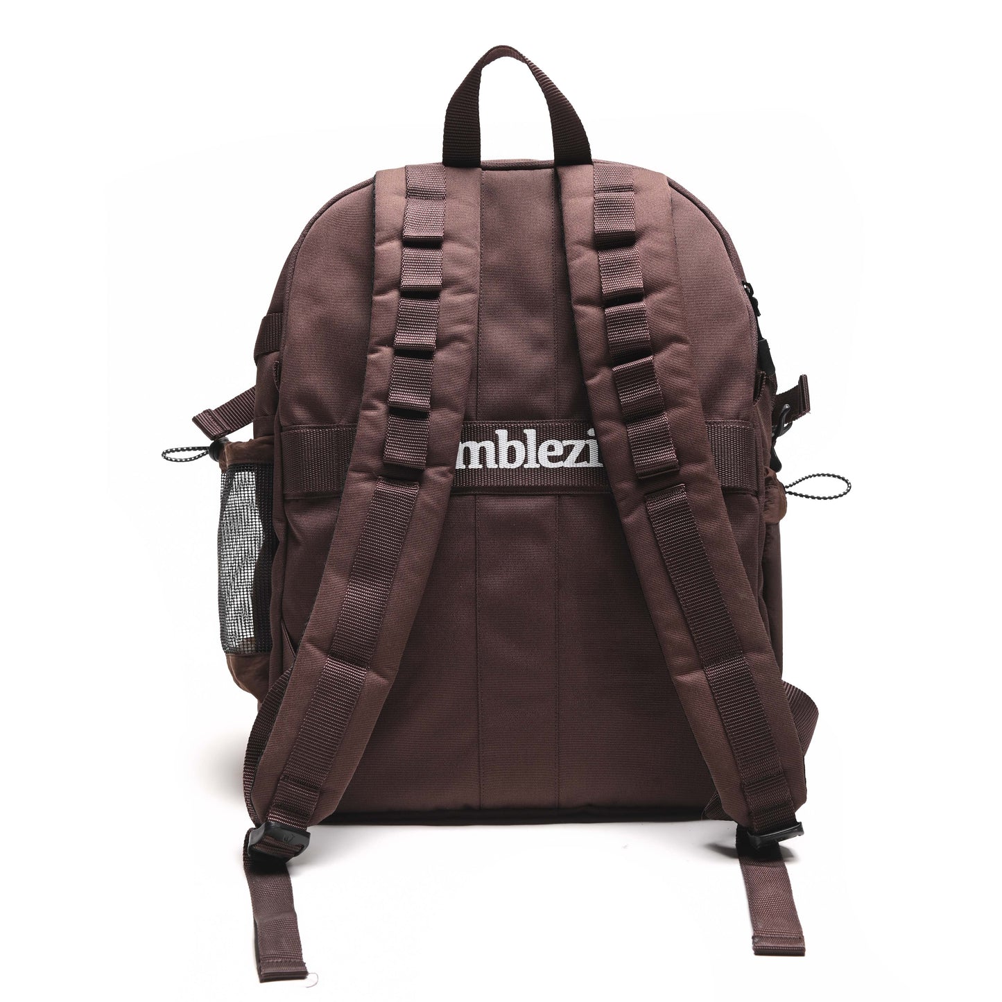 Denali Bagpack Brown